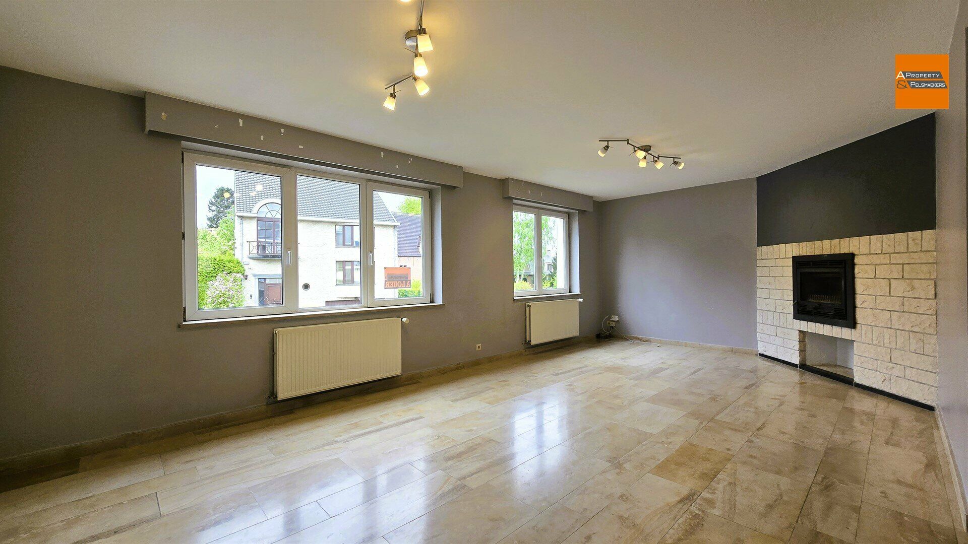 House for rent in KRAAINEM