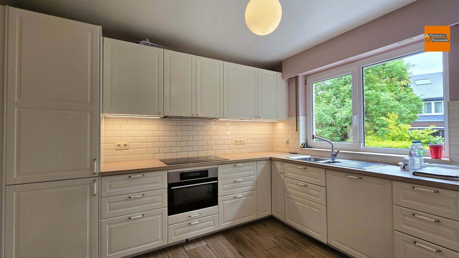 House for rent in KRAAINEM