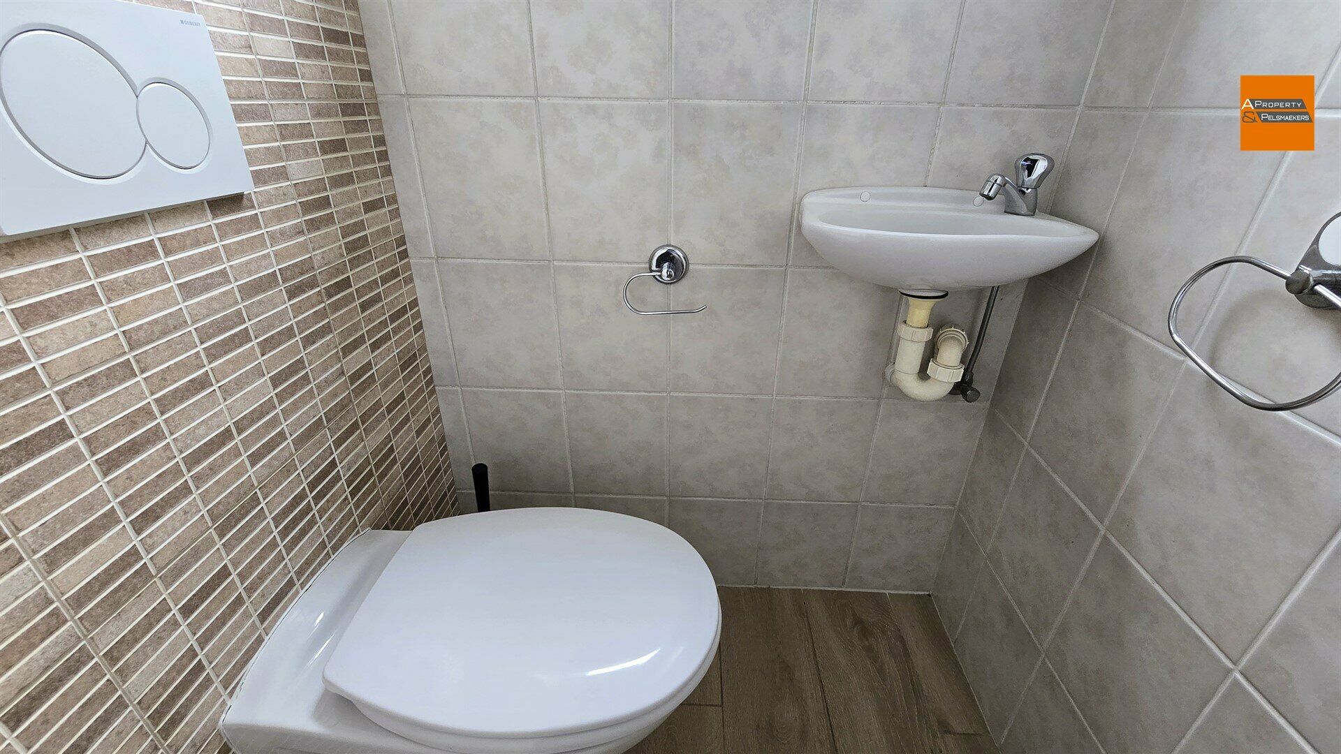 House for rent in KRAAINEM