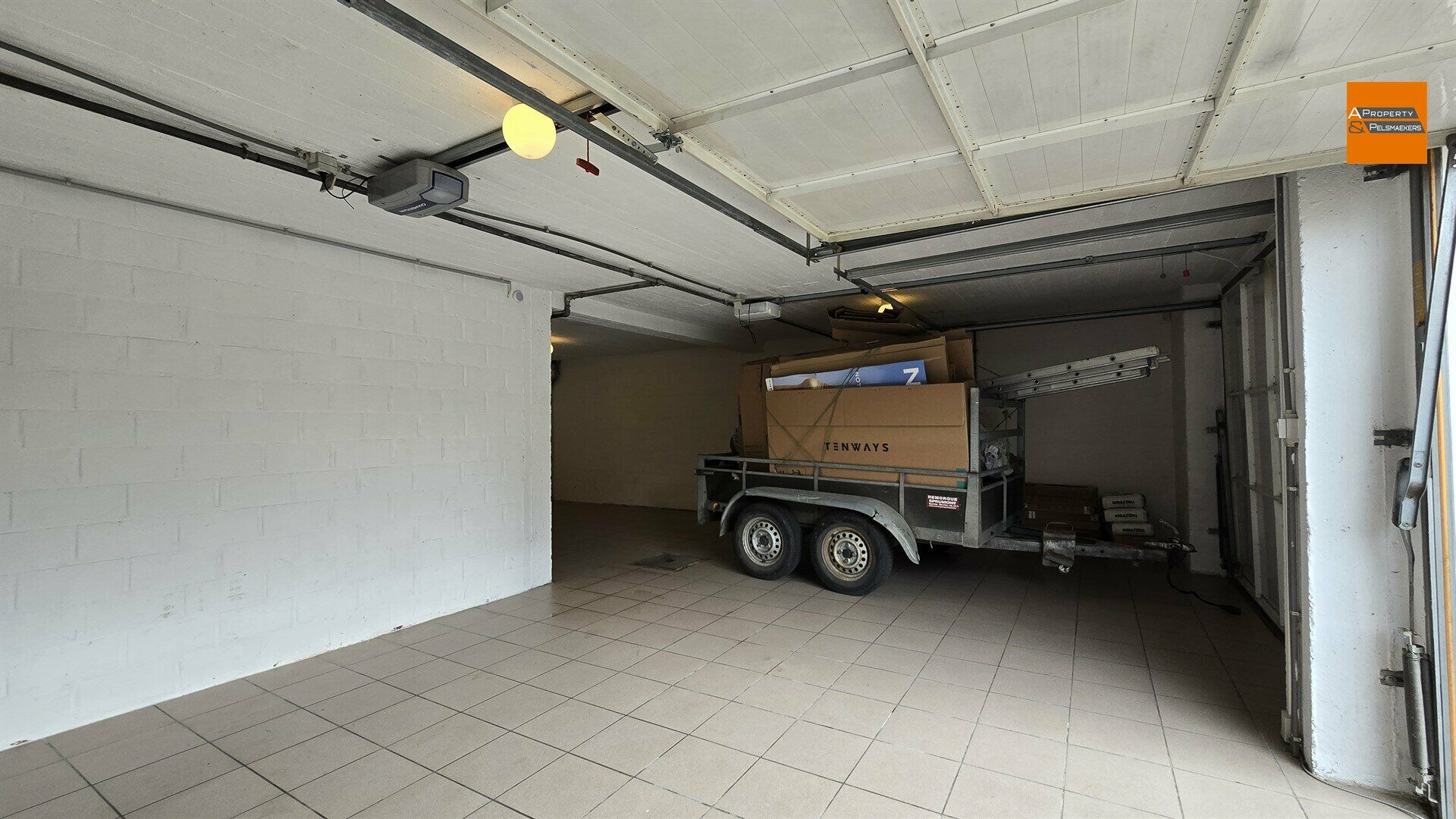 House for rent in KRAAINEM