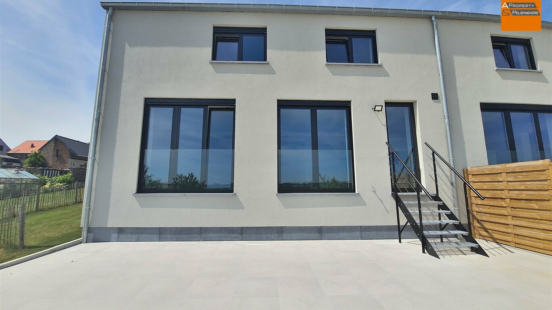 House for rent in LEEFDAAL