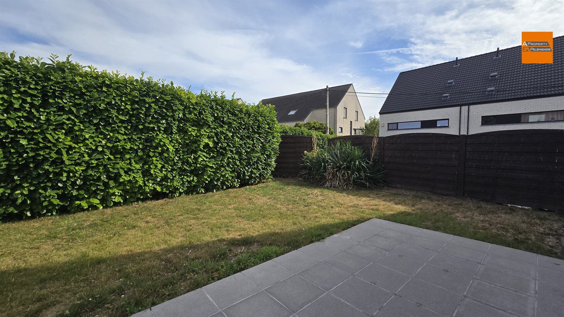 House for rent in LEEFDAAL