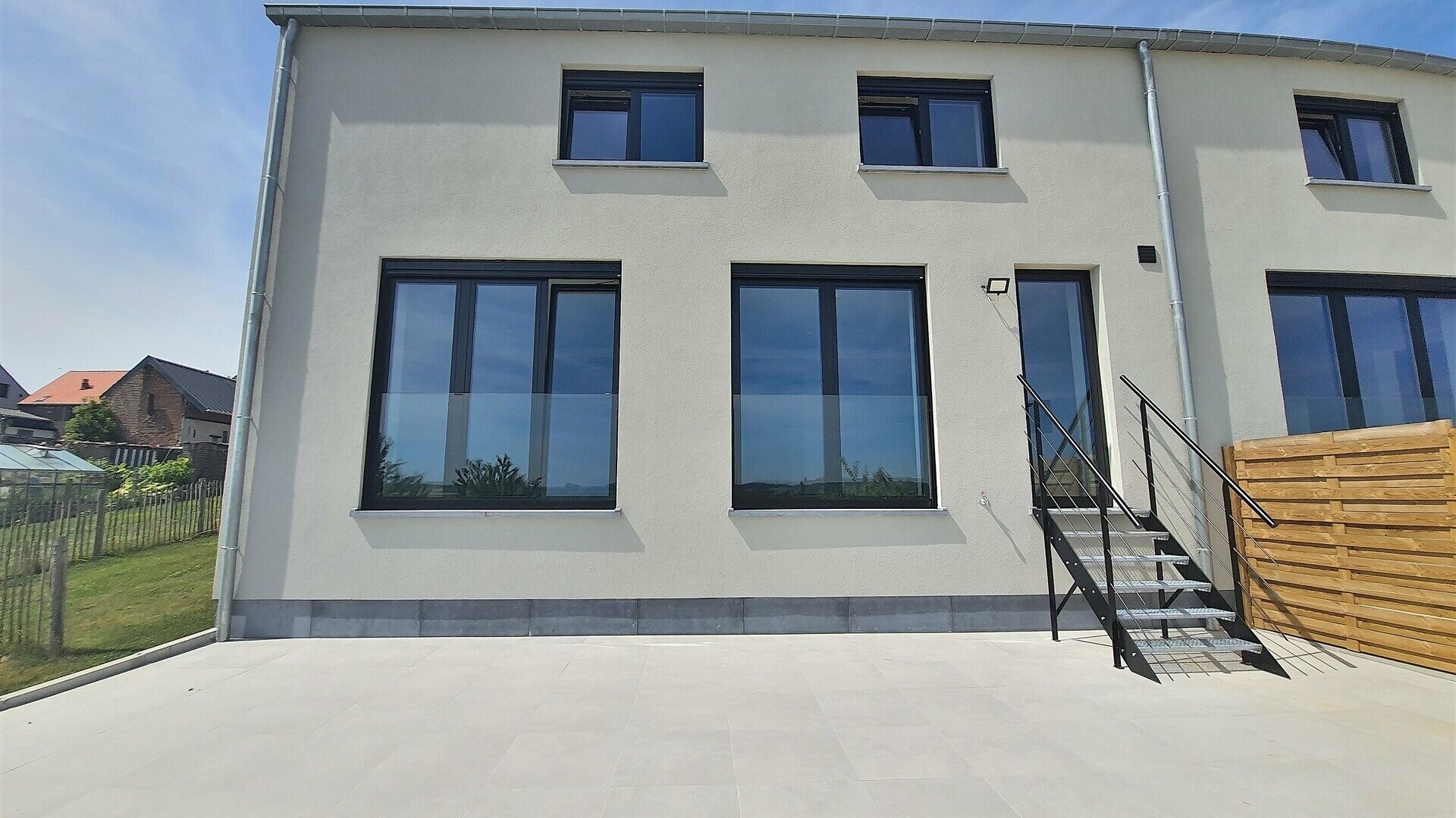 House for rent in LEEFDAAL