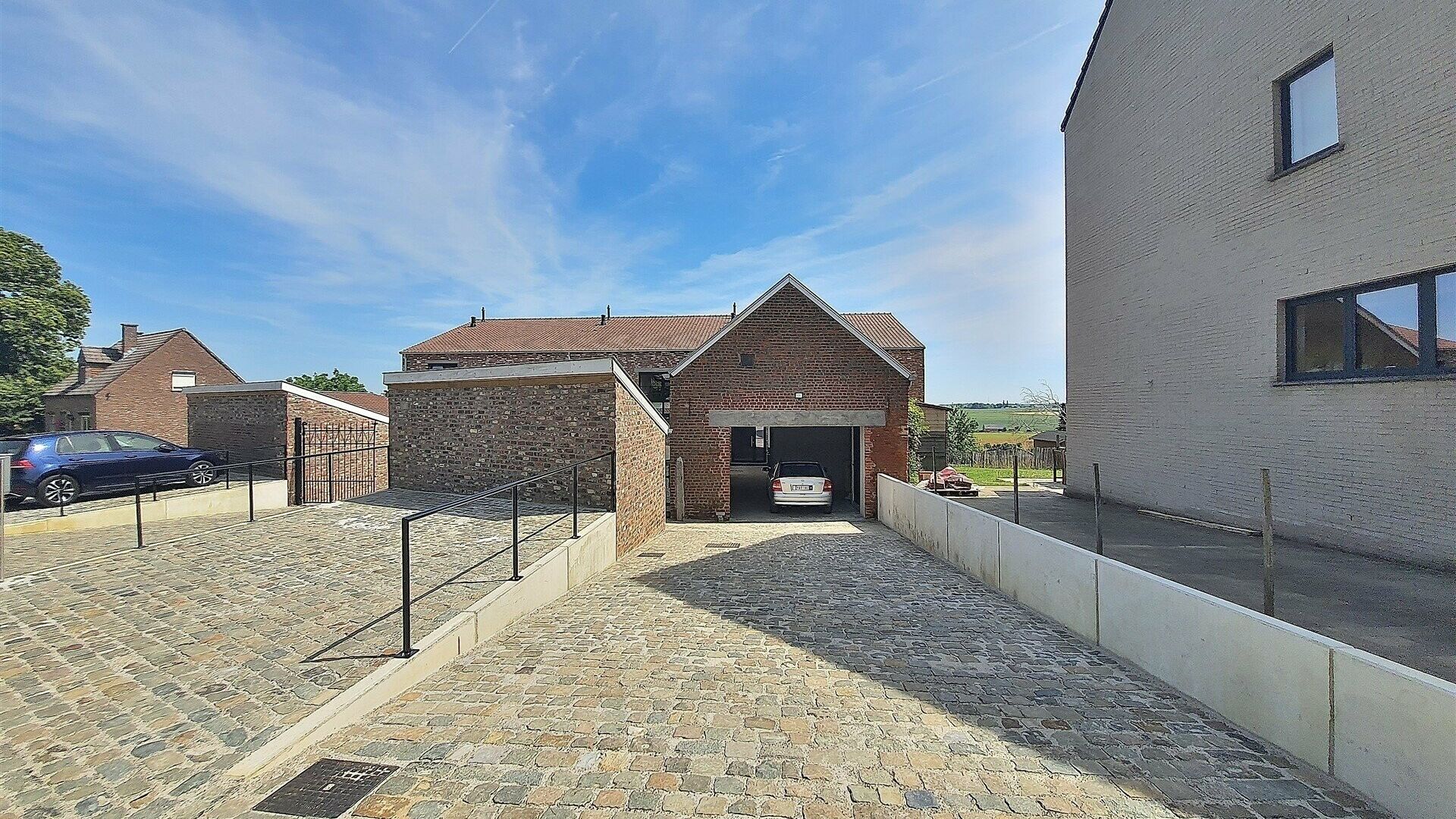 House for rent in LEEFDAAL