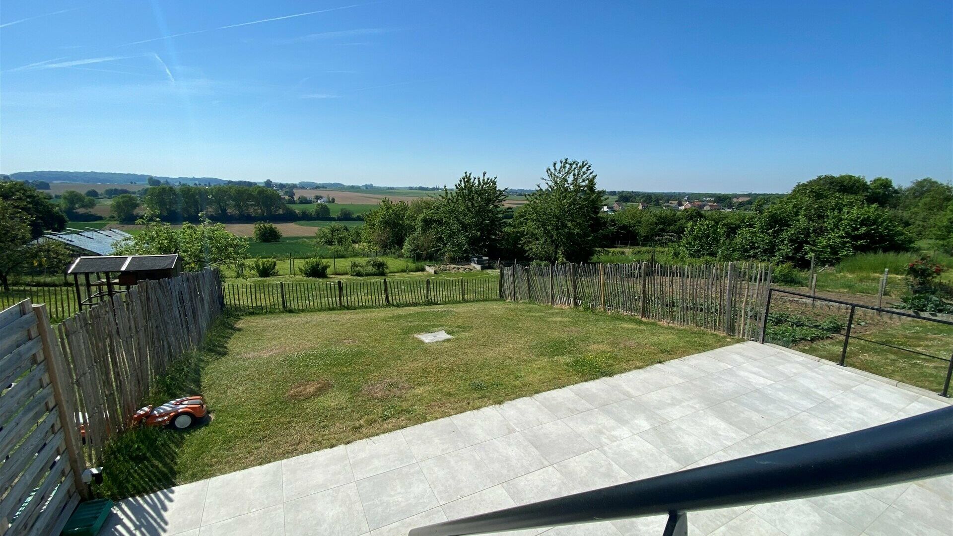 House for rent in LEEFDAAL