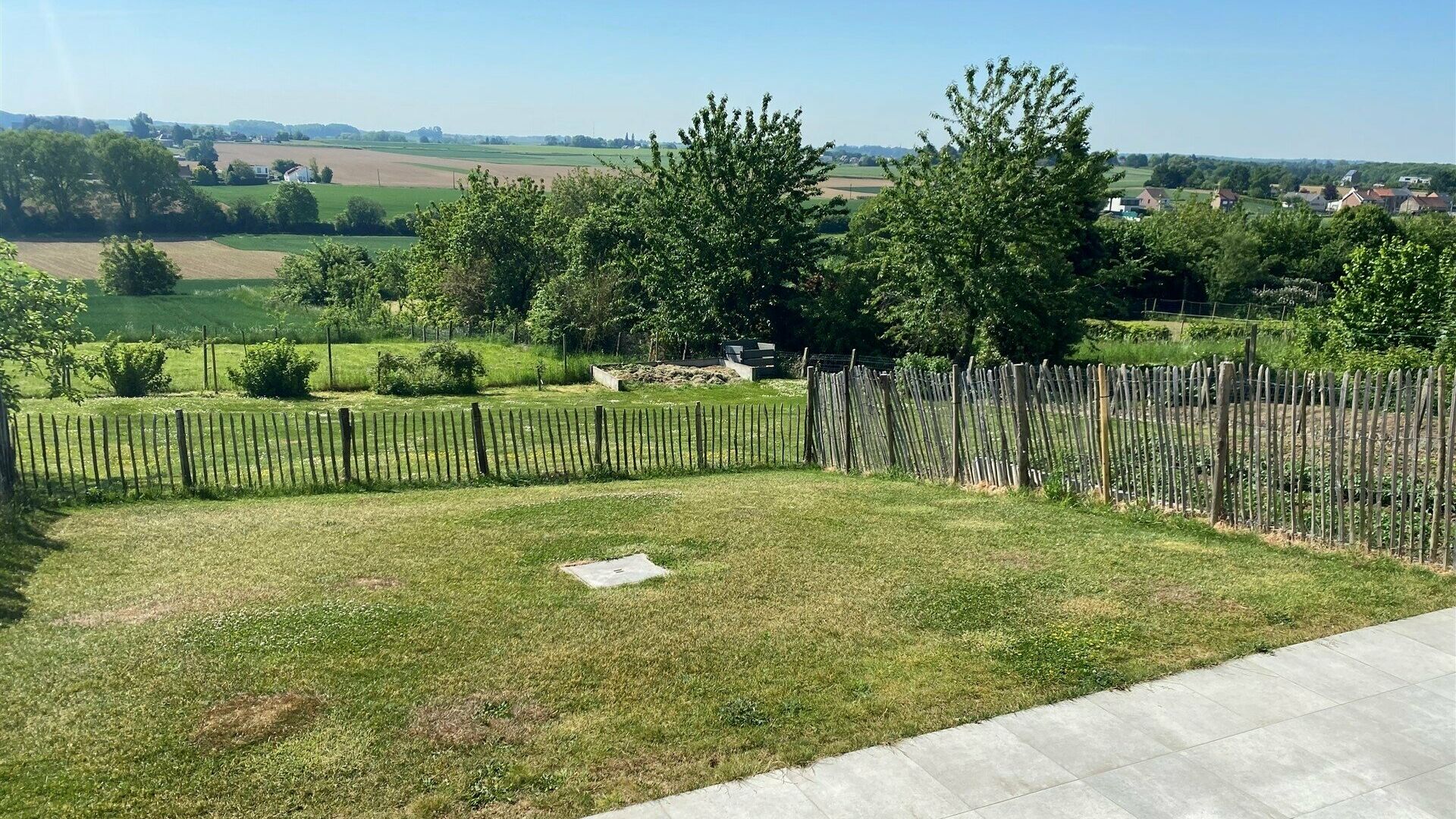 House for rent in LEEFDAAL