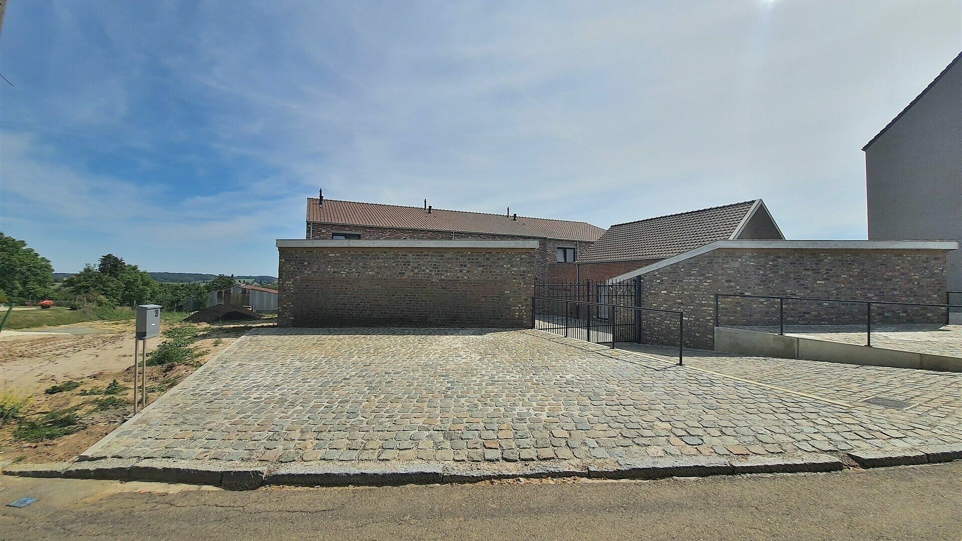House for rent in LEEFDAAL