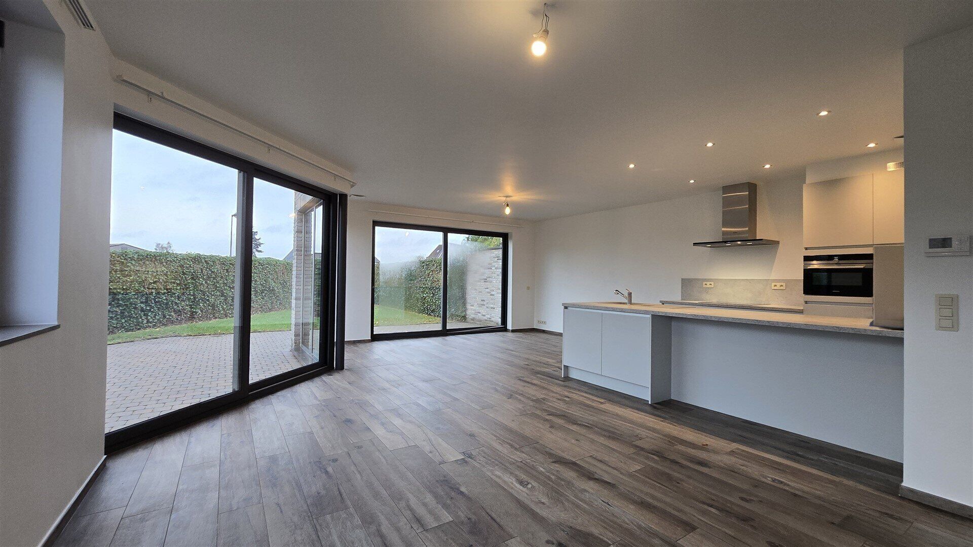 House for rent in NOSSEGEM