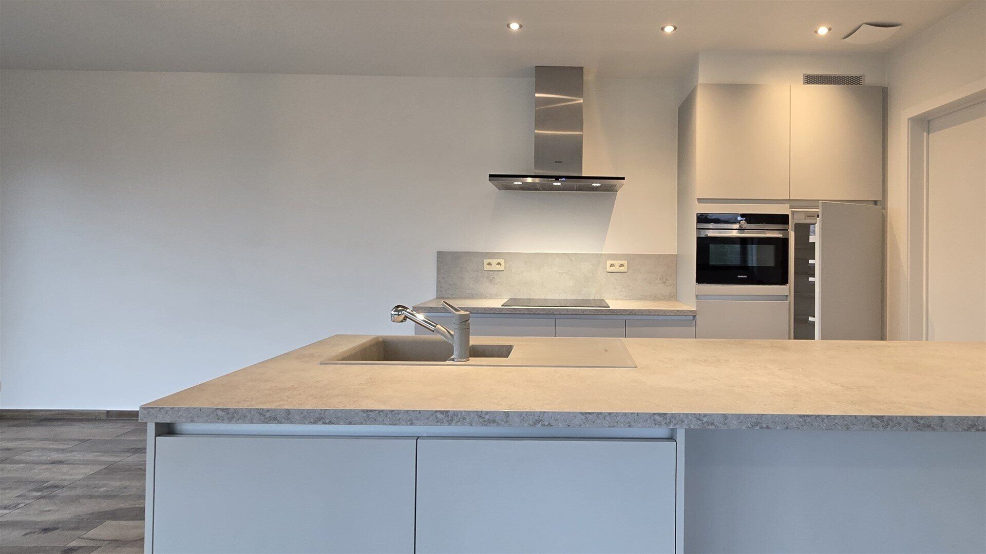 House for rent in NOSSEGEM