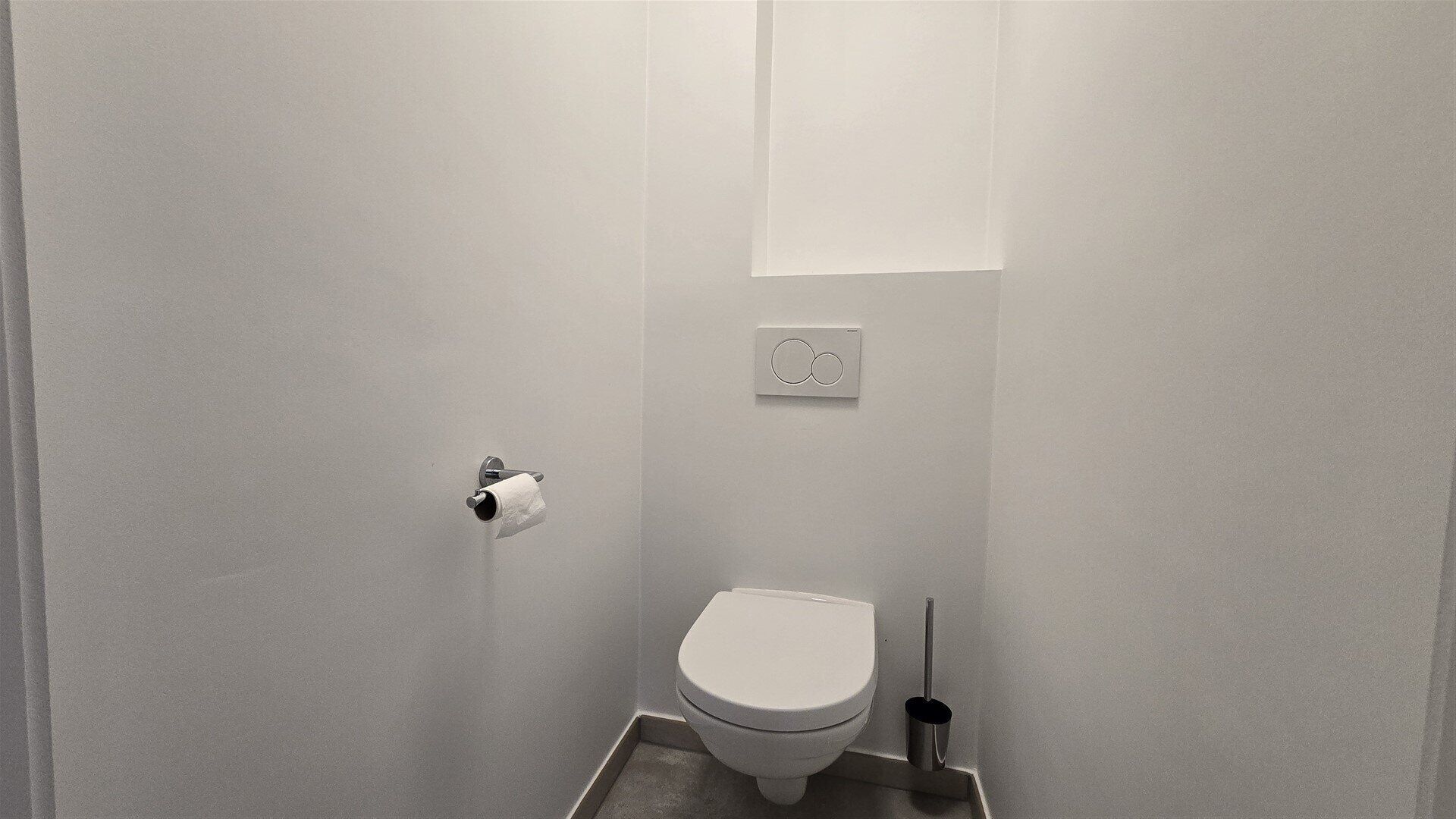 House for rent in NOSSEGEM