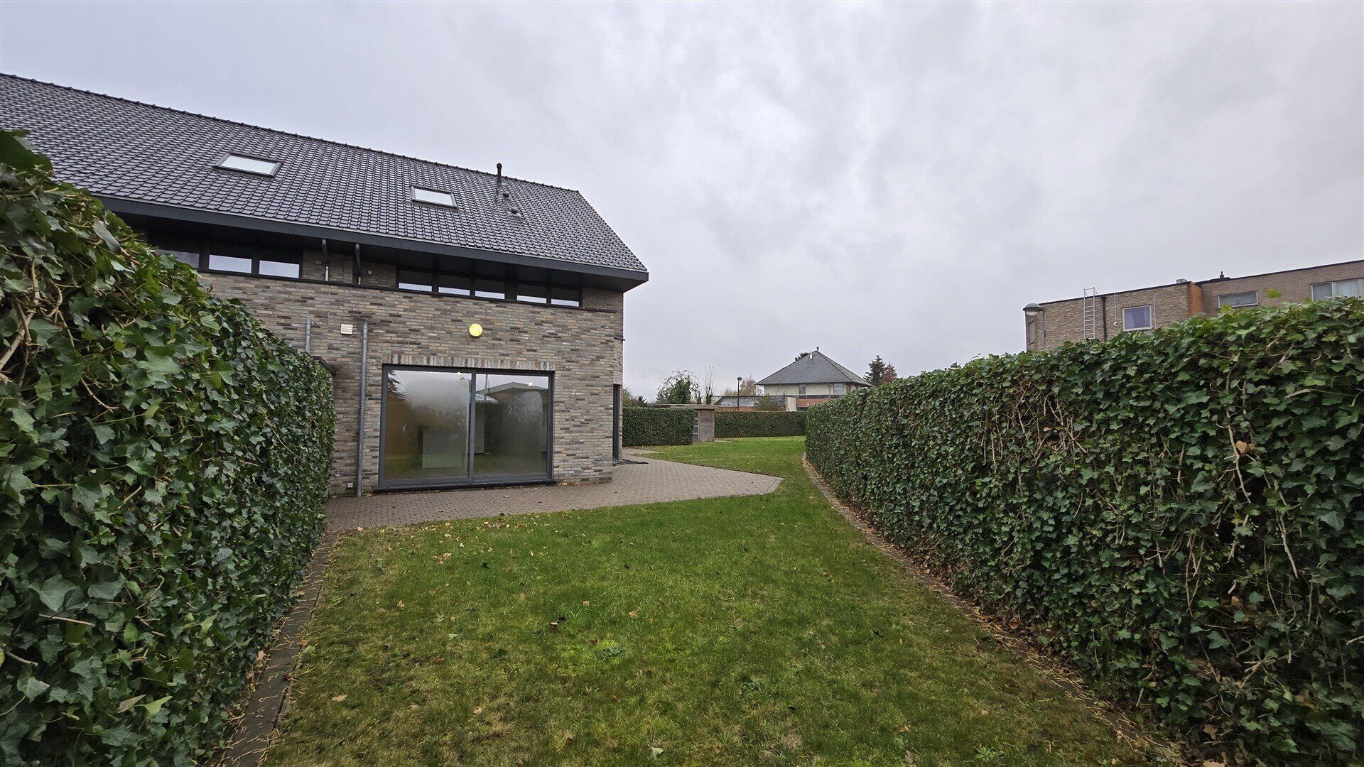 House for rent in NOSSEGEM