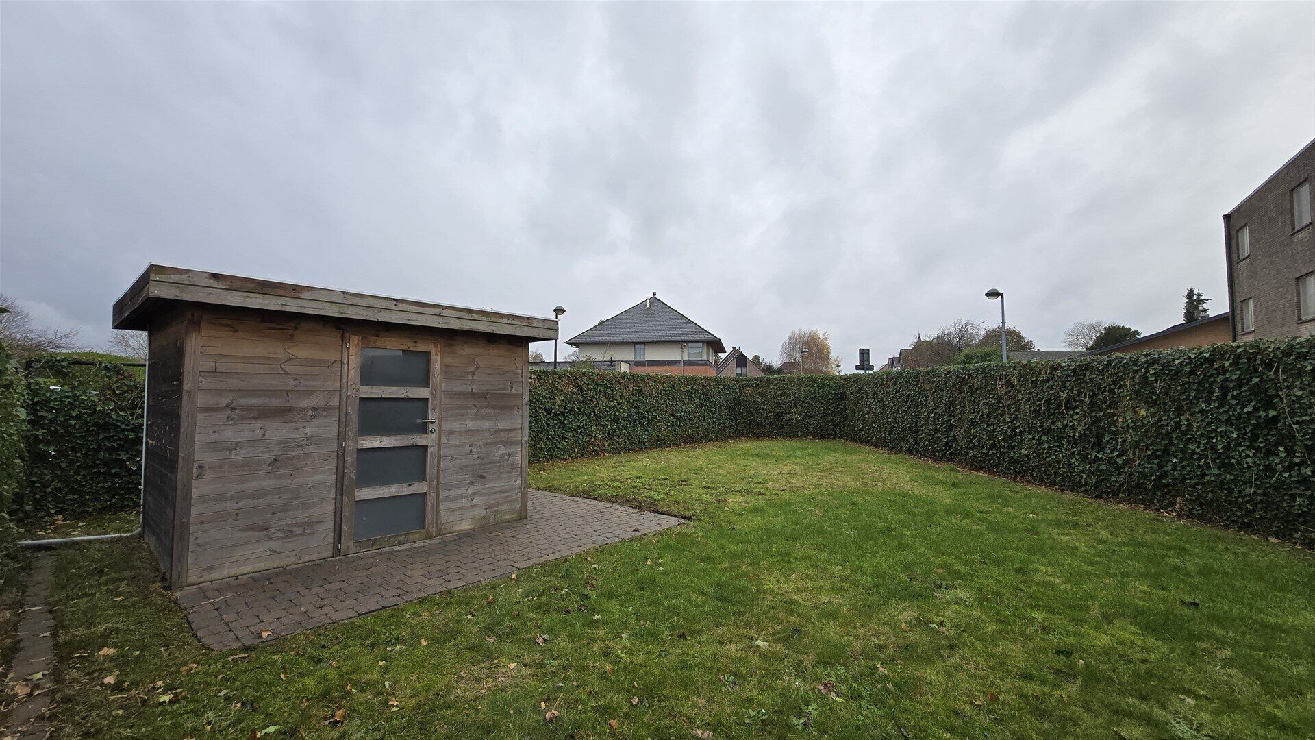 House for rent in NOSSEGEM