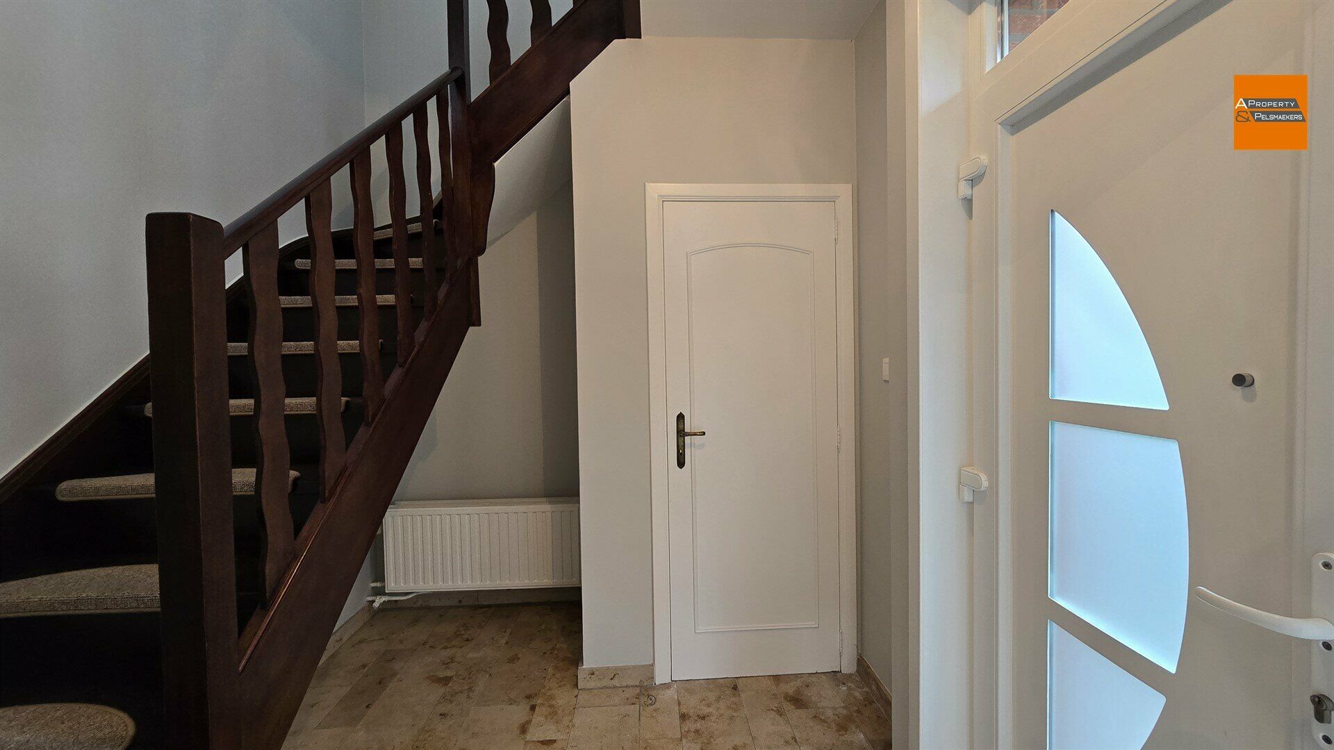 House for rent in SINT-STEVENS-WOLUWE