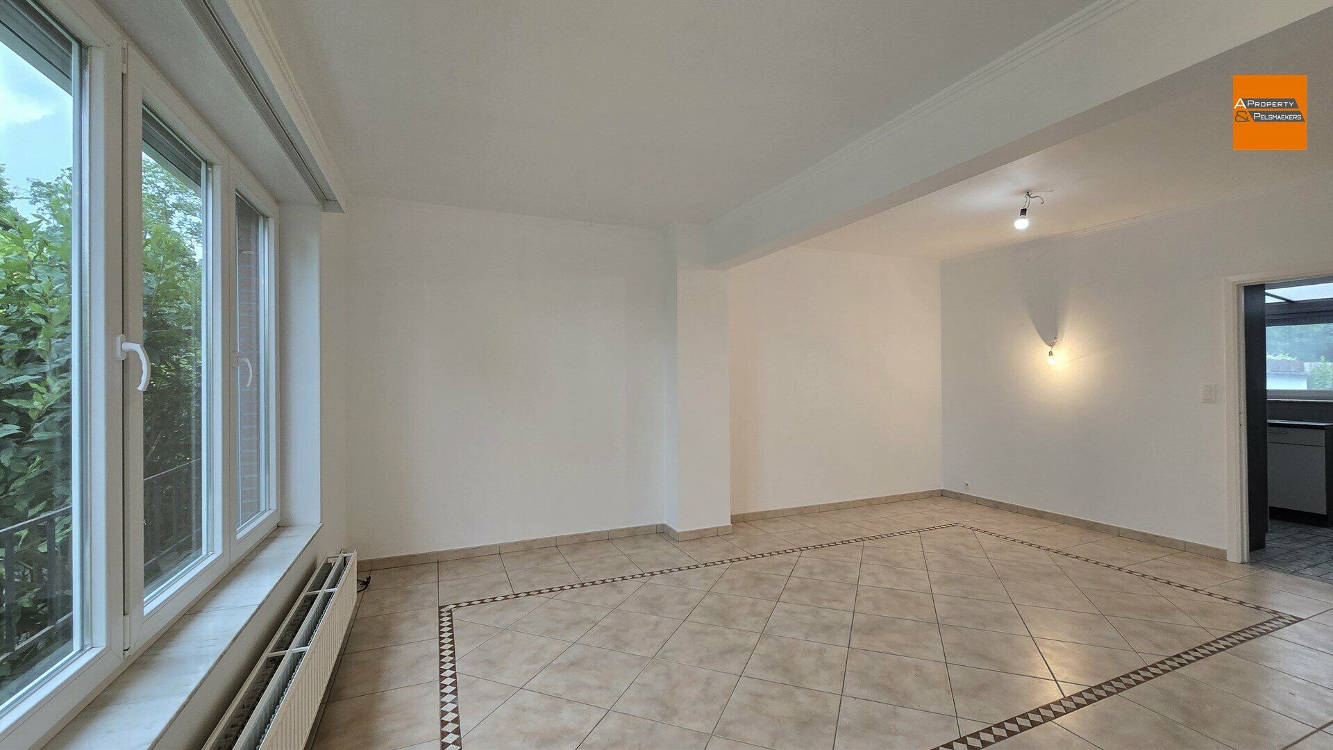 House for rent in SINT-STEVENS-WOLUWE