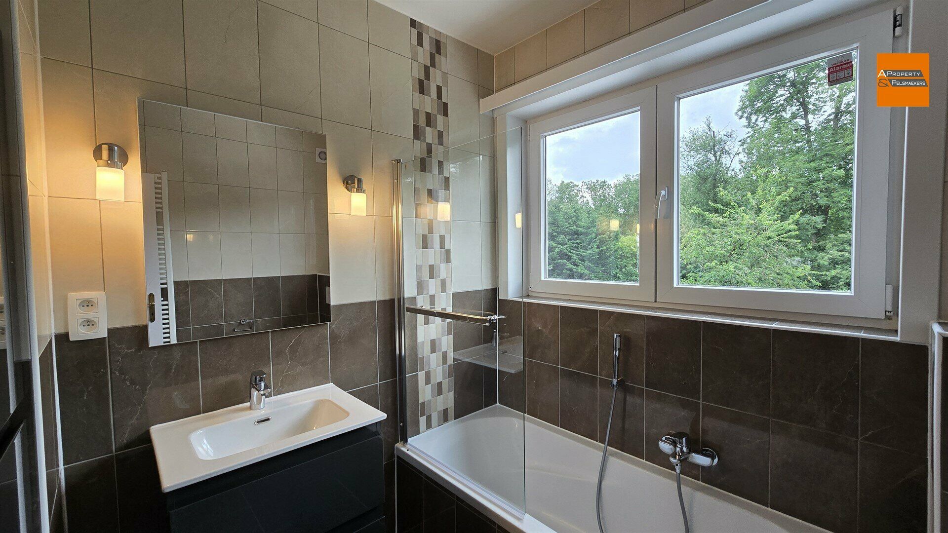 House for rent in SINT-STEVENS-WOLUWE