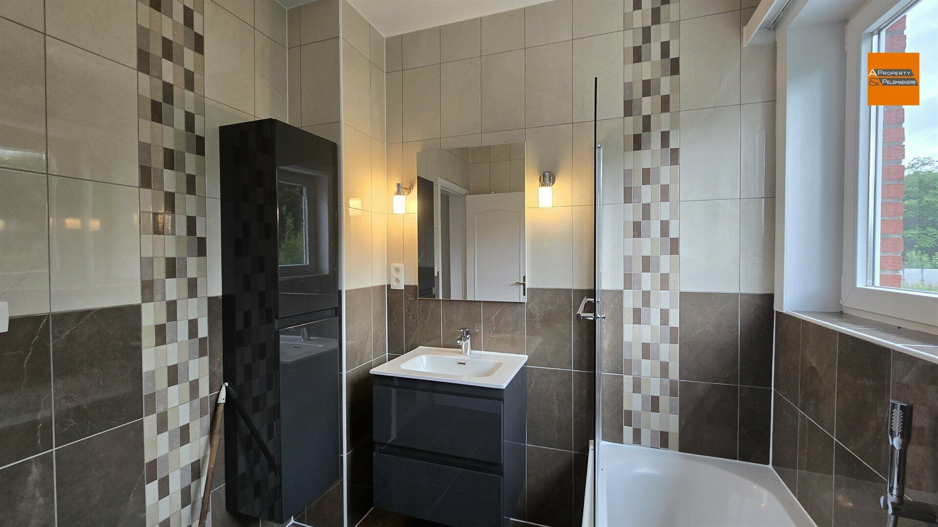 House for rent in SINT-STEVENS-WOLUWE