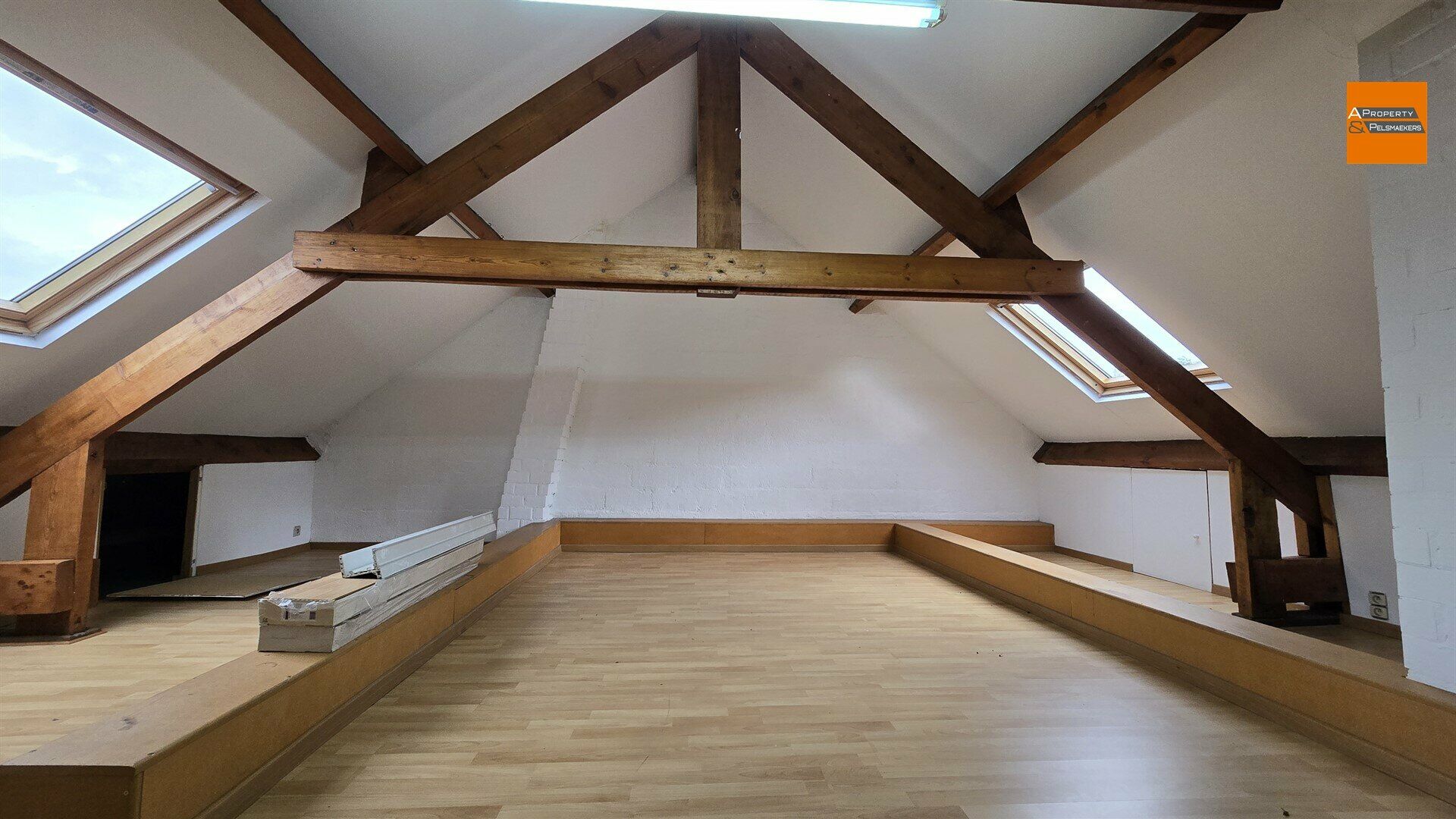 House for rent in SINT-STEVENS-WOLUWE