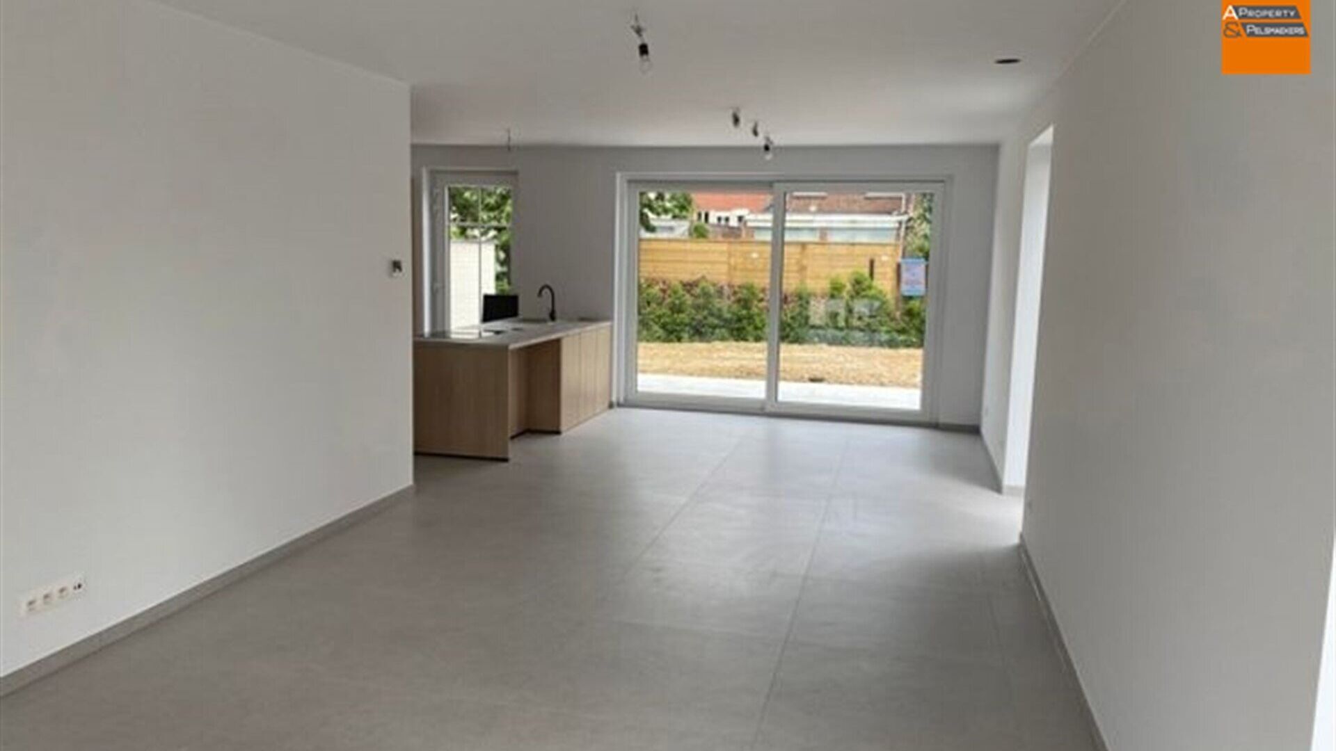 House for rent in STERREBEEK