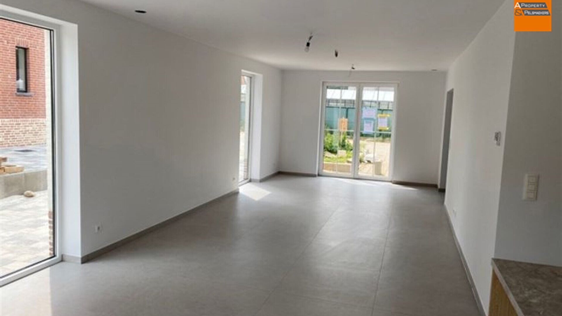House for rent in STERREBEEK