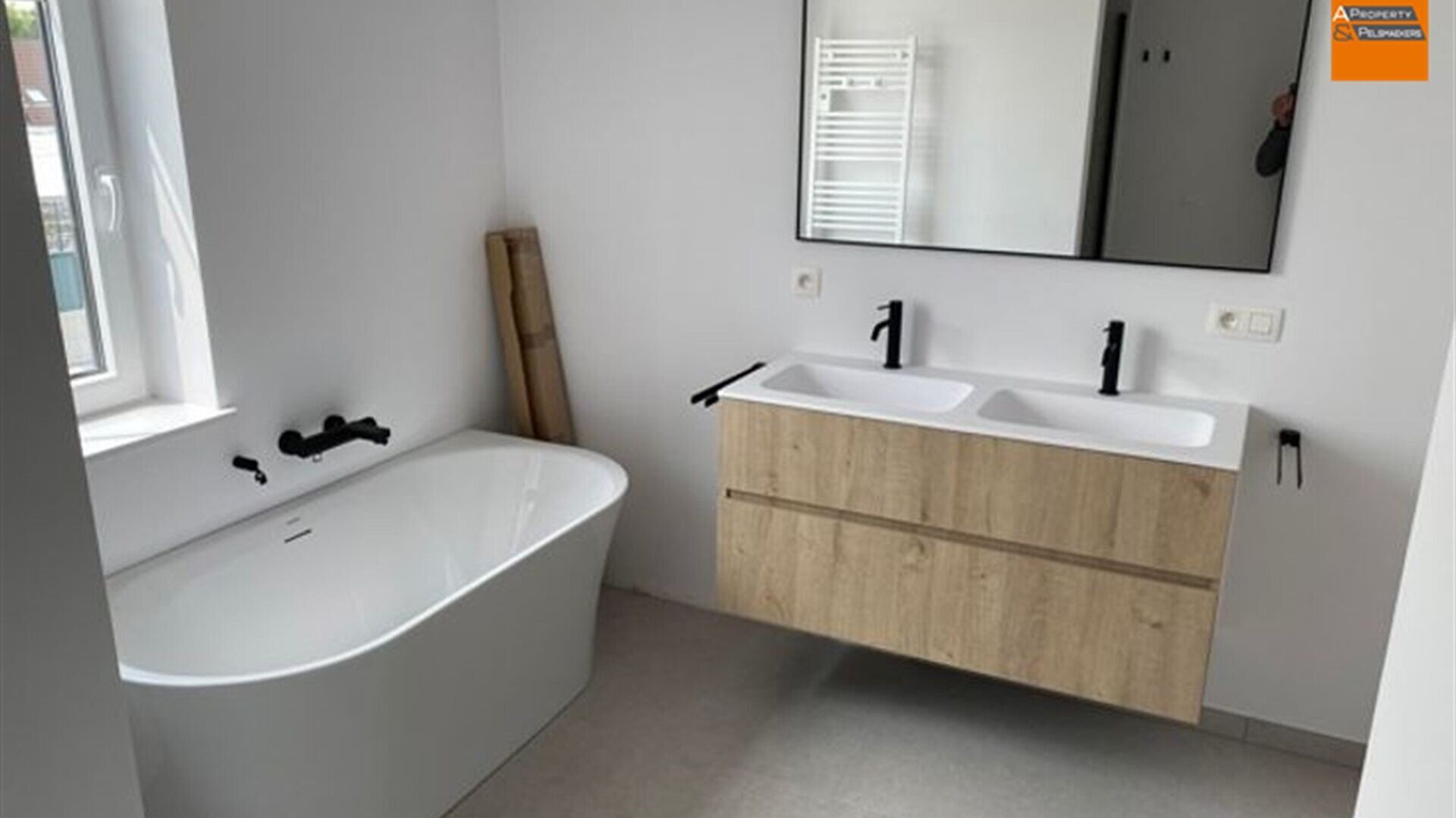 House for rent in STERREBEEK
