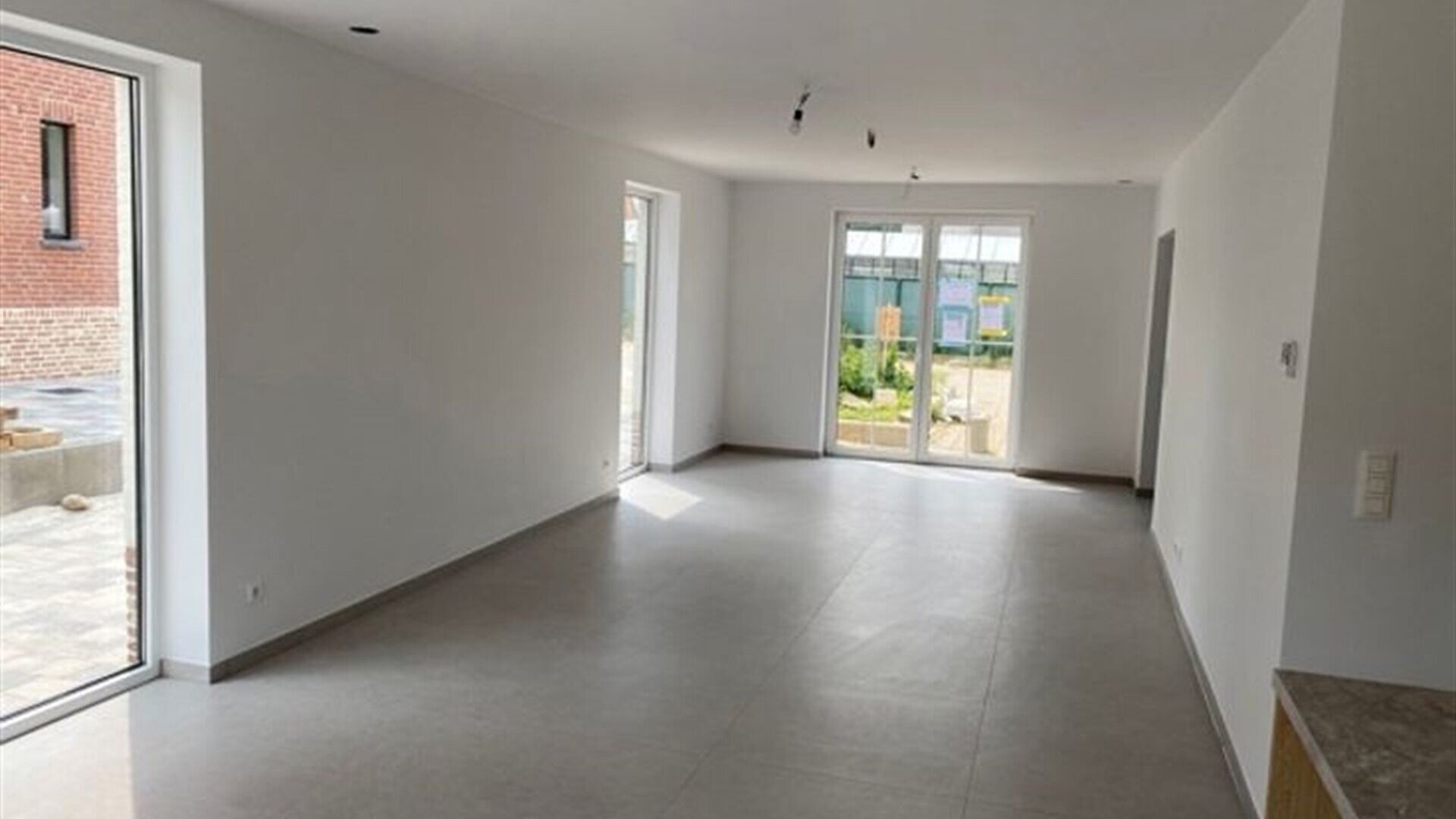 House for rent in STERREBEEK