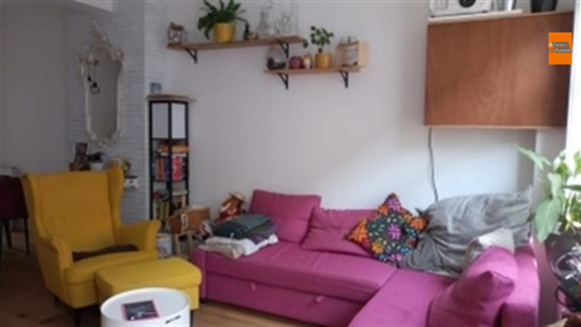 House for rent in WILSELE