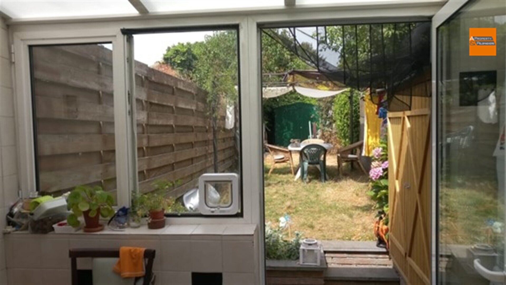 House for rent in WILSELE