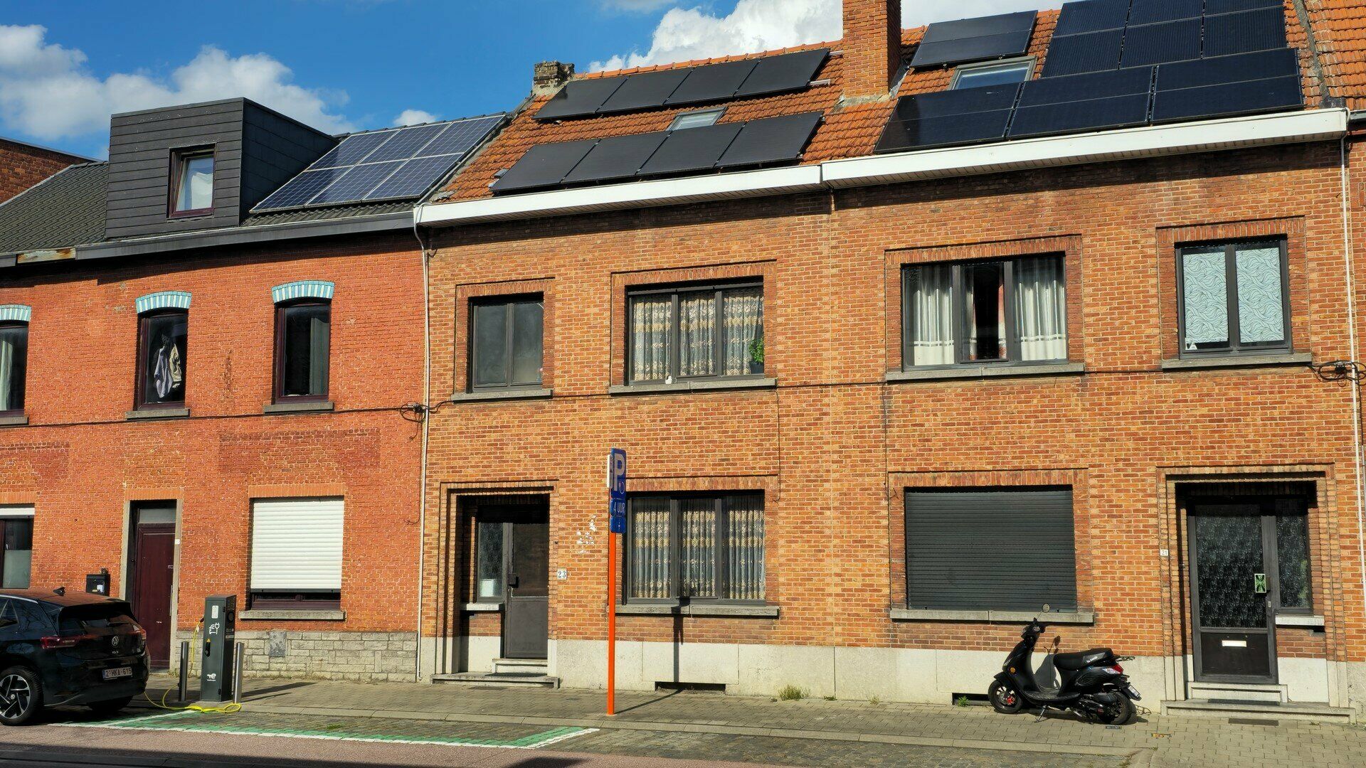 House for rent in LEUVEN