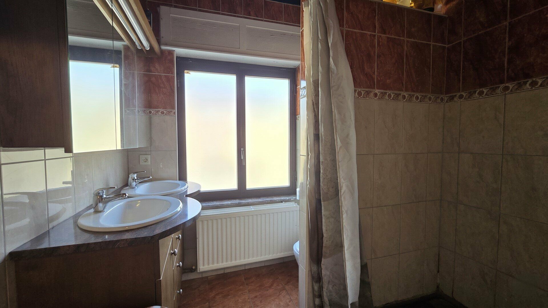 House for rent in LEUVEN