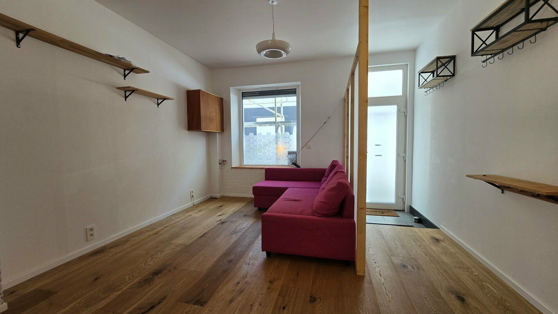 House for rent in WILSELE