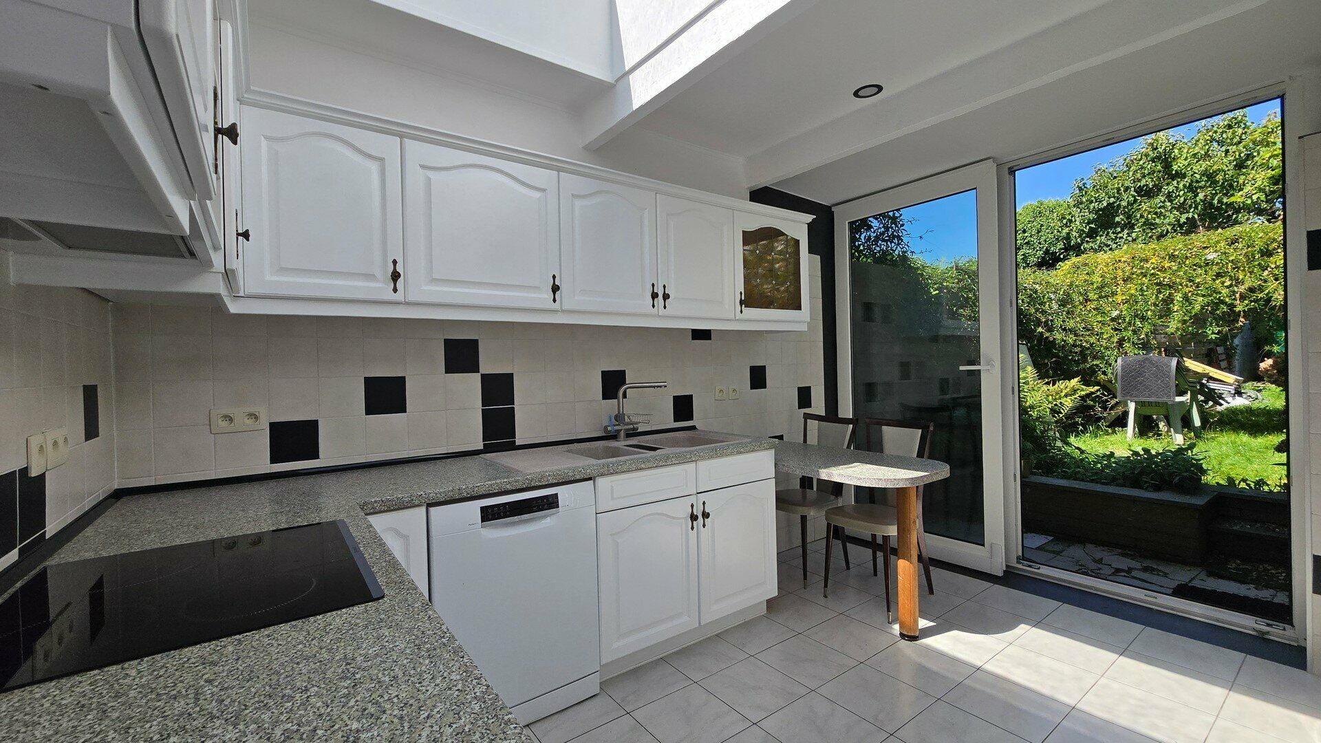 House for rent in WILSELE