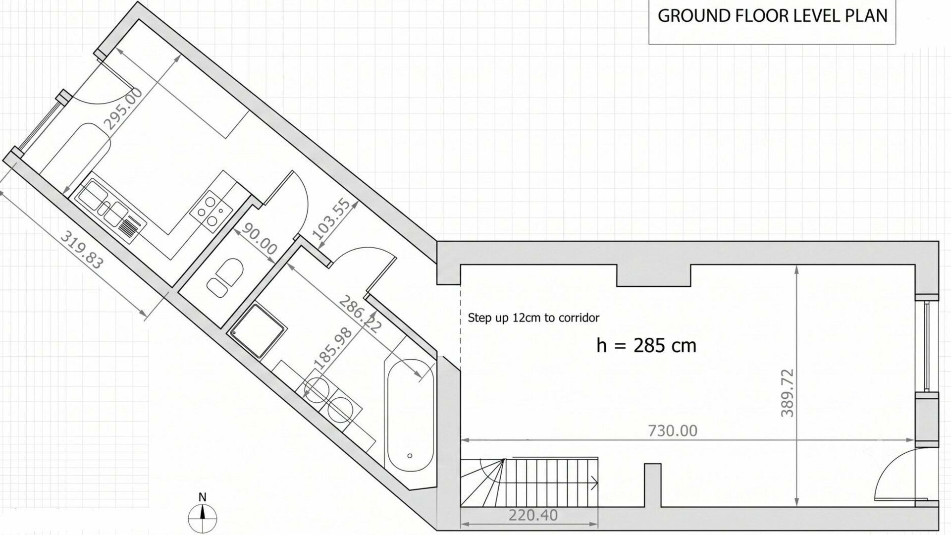 House for rent in WILSELE