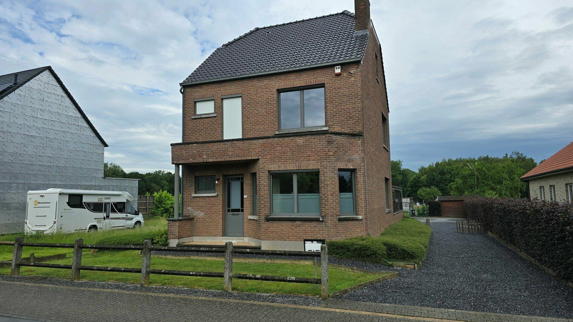 House for rent in WINKSELE