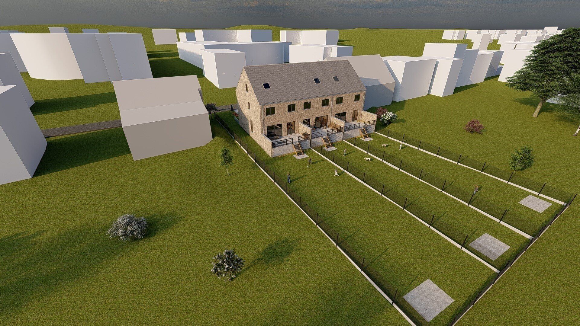 House for sale in BERTEM