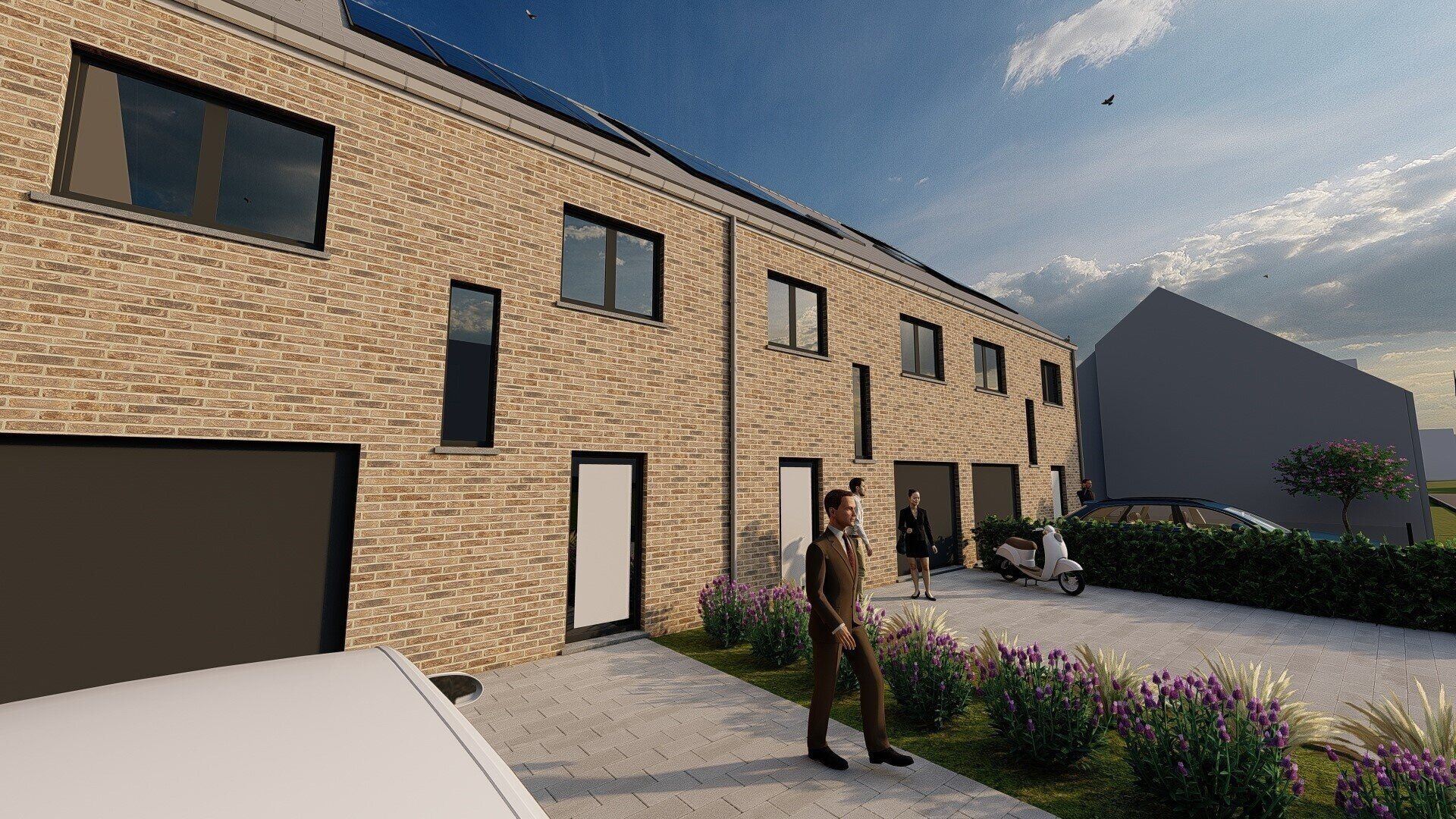 House for sale in BERTEM