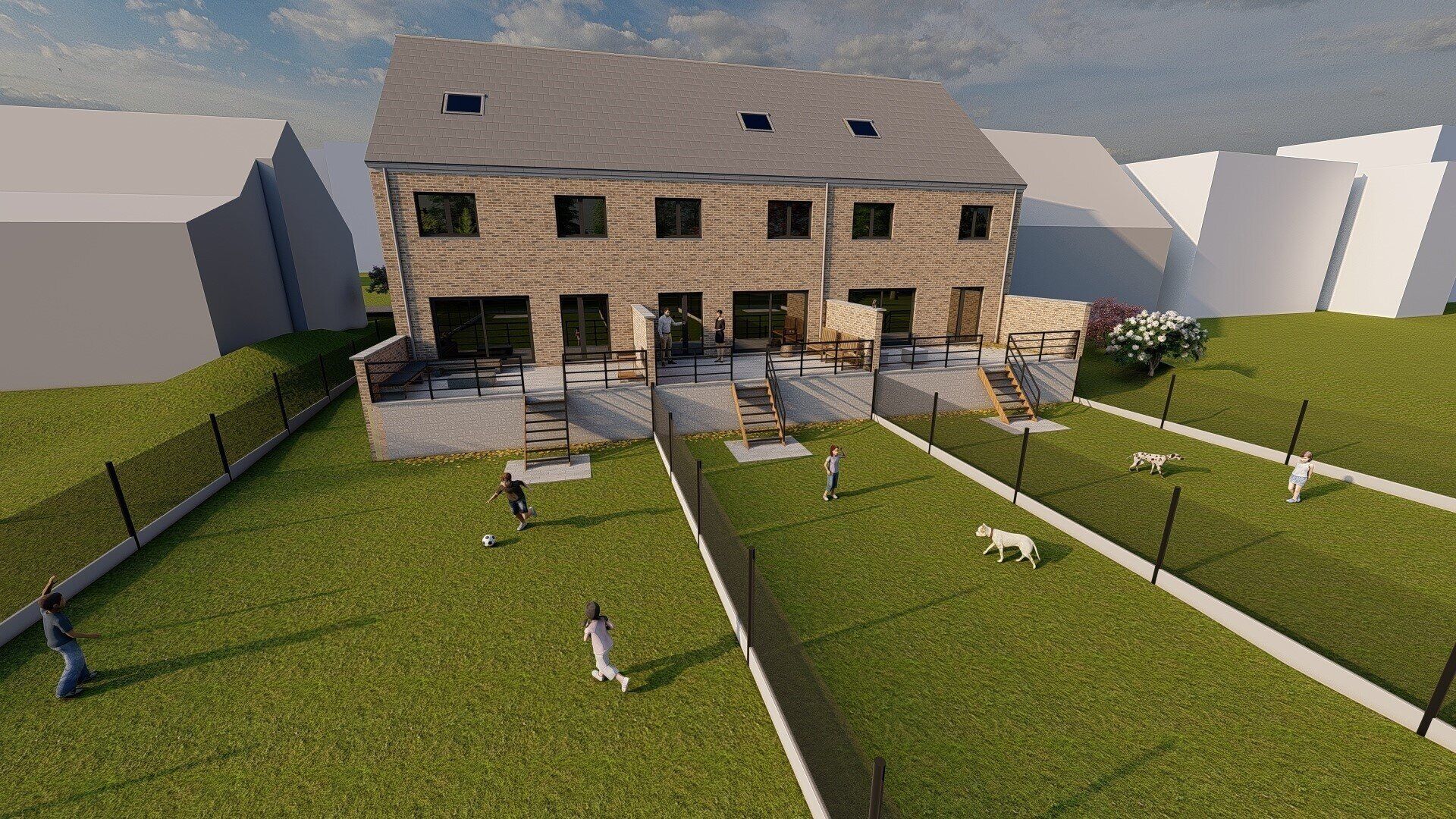 House for sale in BERTEM