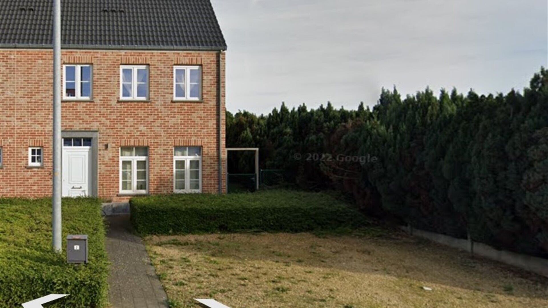 for sale in BOUTERSEM