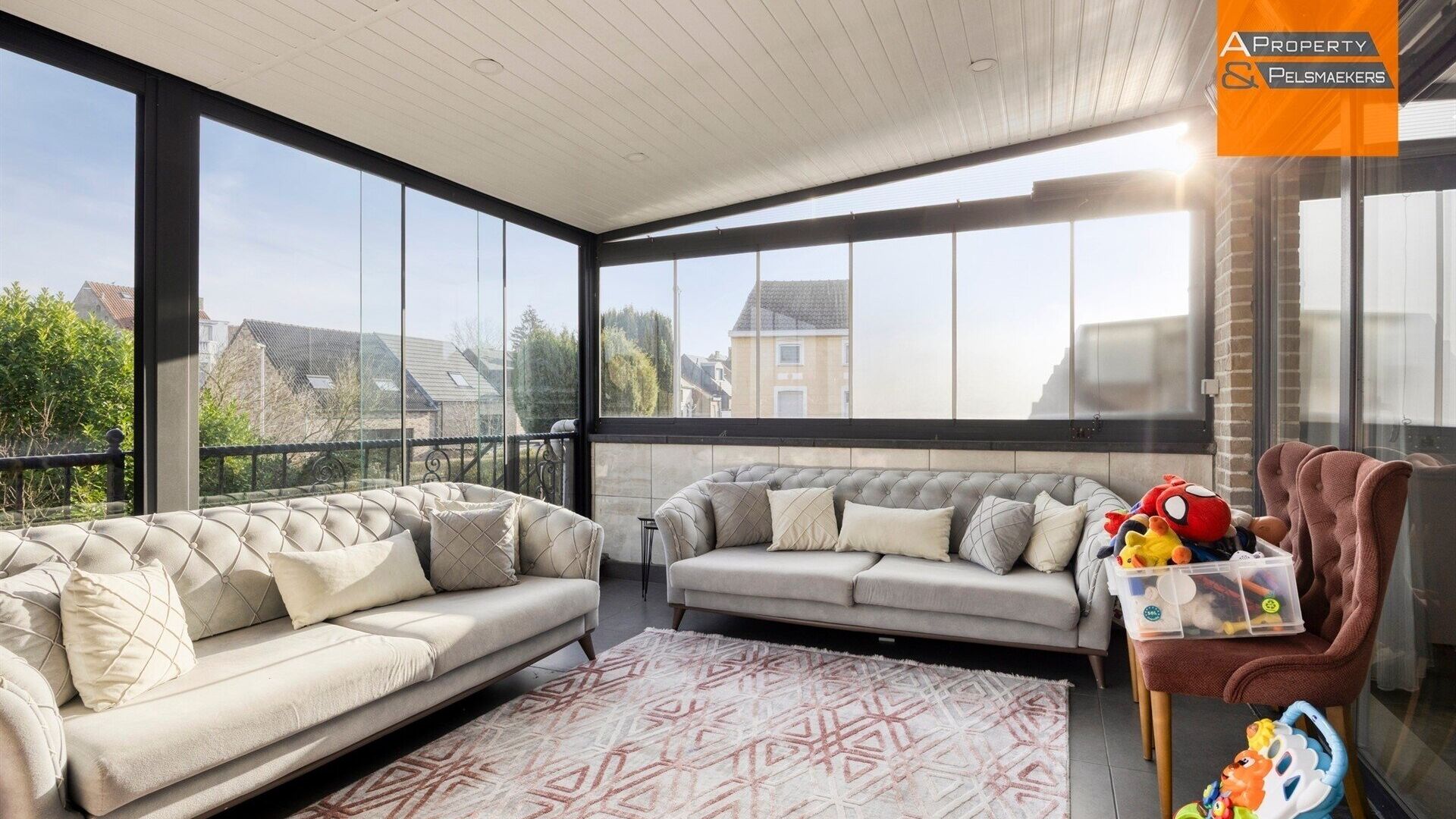 House for sale in DIEGEM