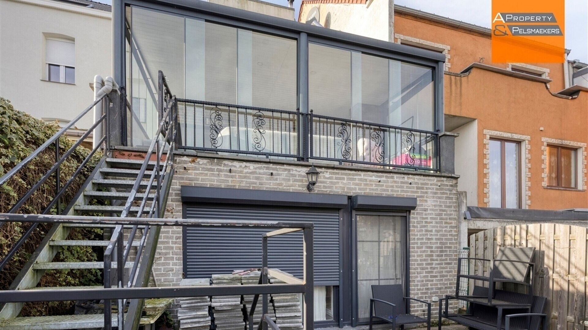 House for sale in DIEGEM