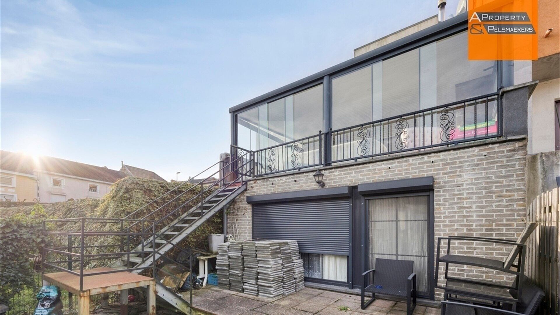 House for sale in DIEGEM