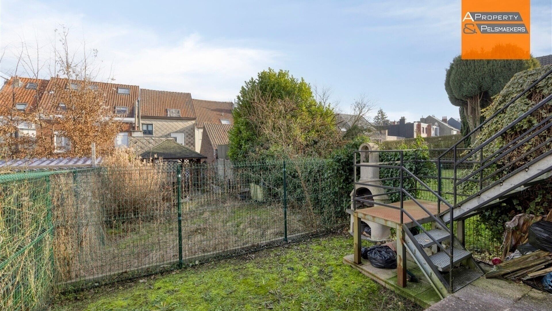 House for sale in DIEGEM