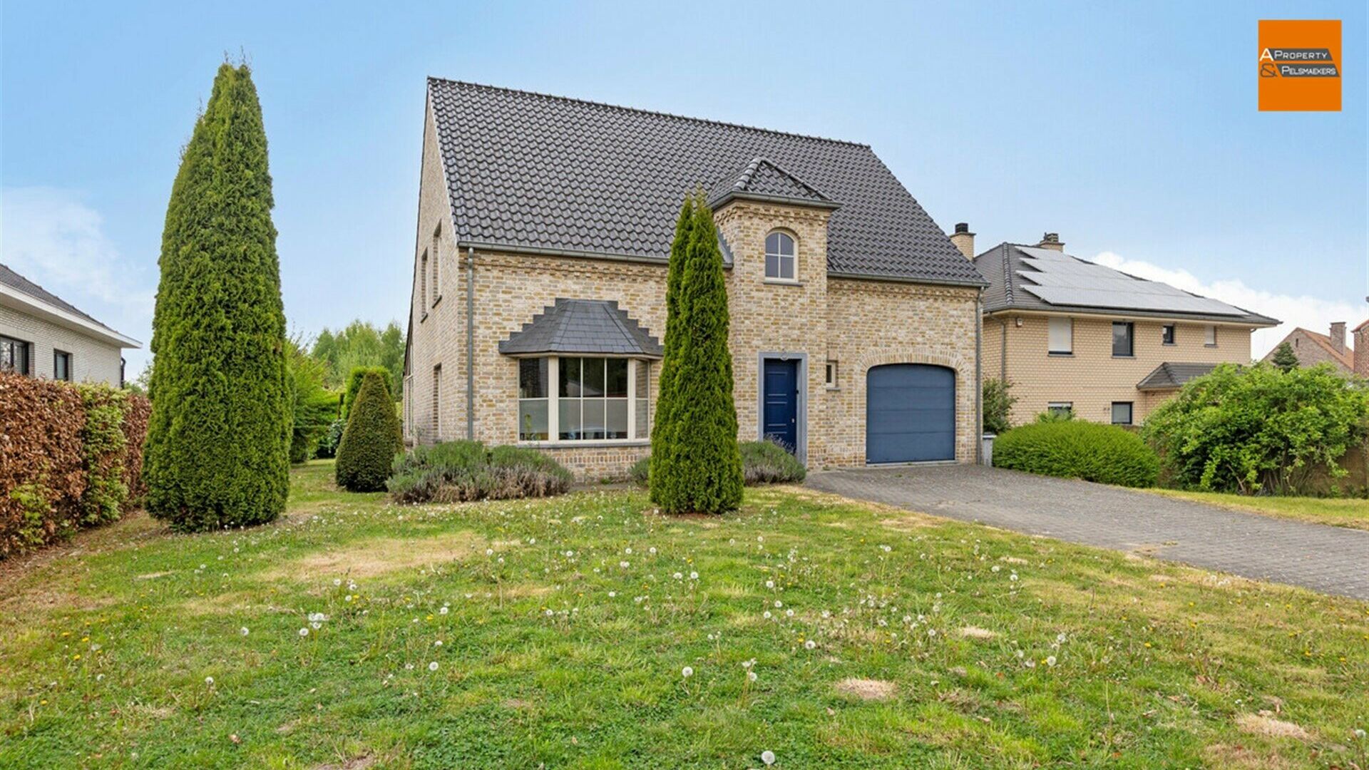 House for sale in ERPS-KWERPS