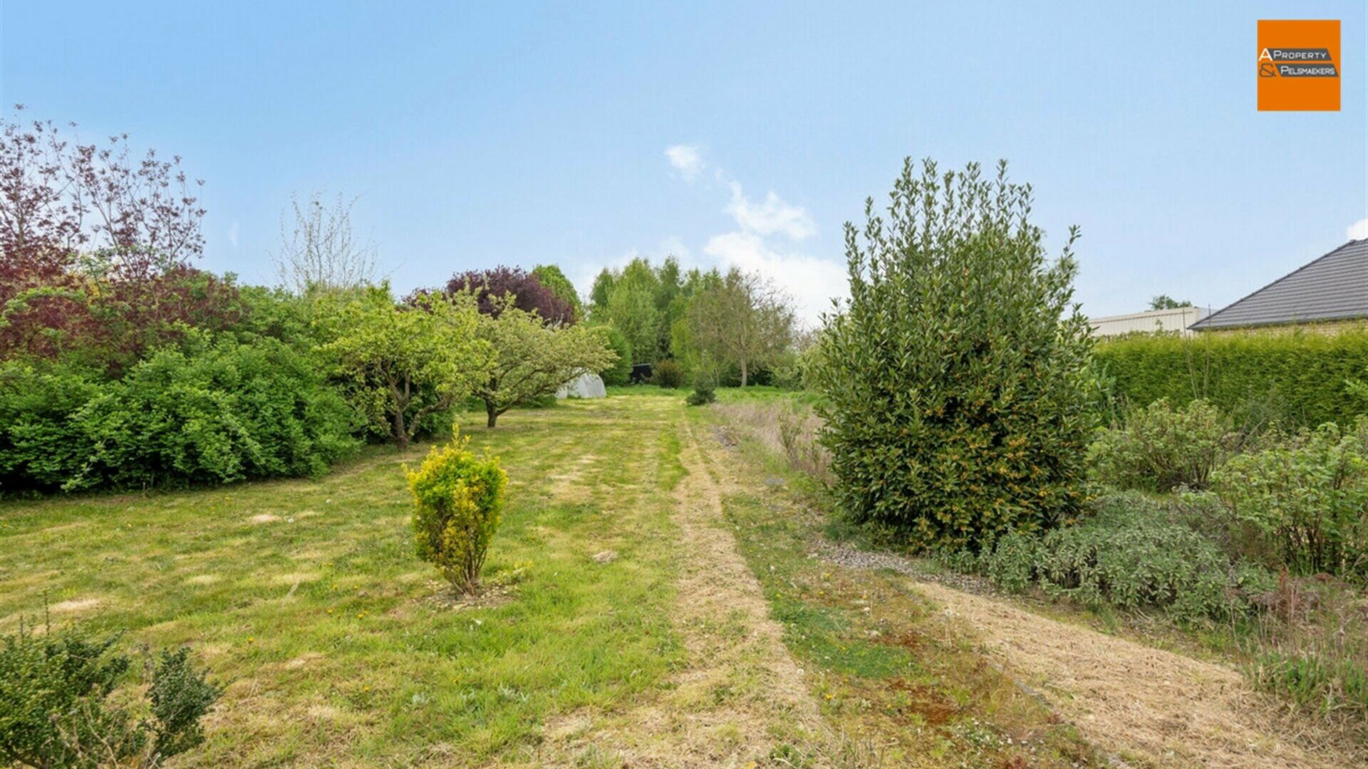House for sale in ERPS-KWERPS