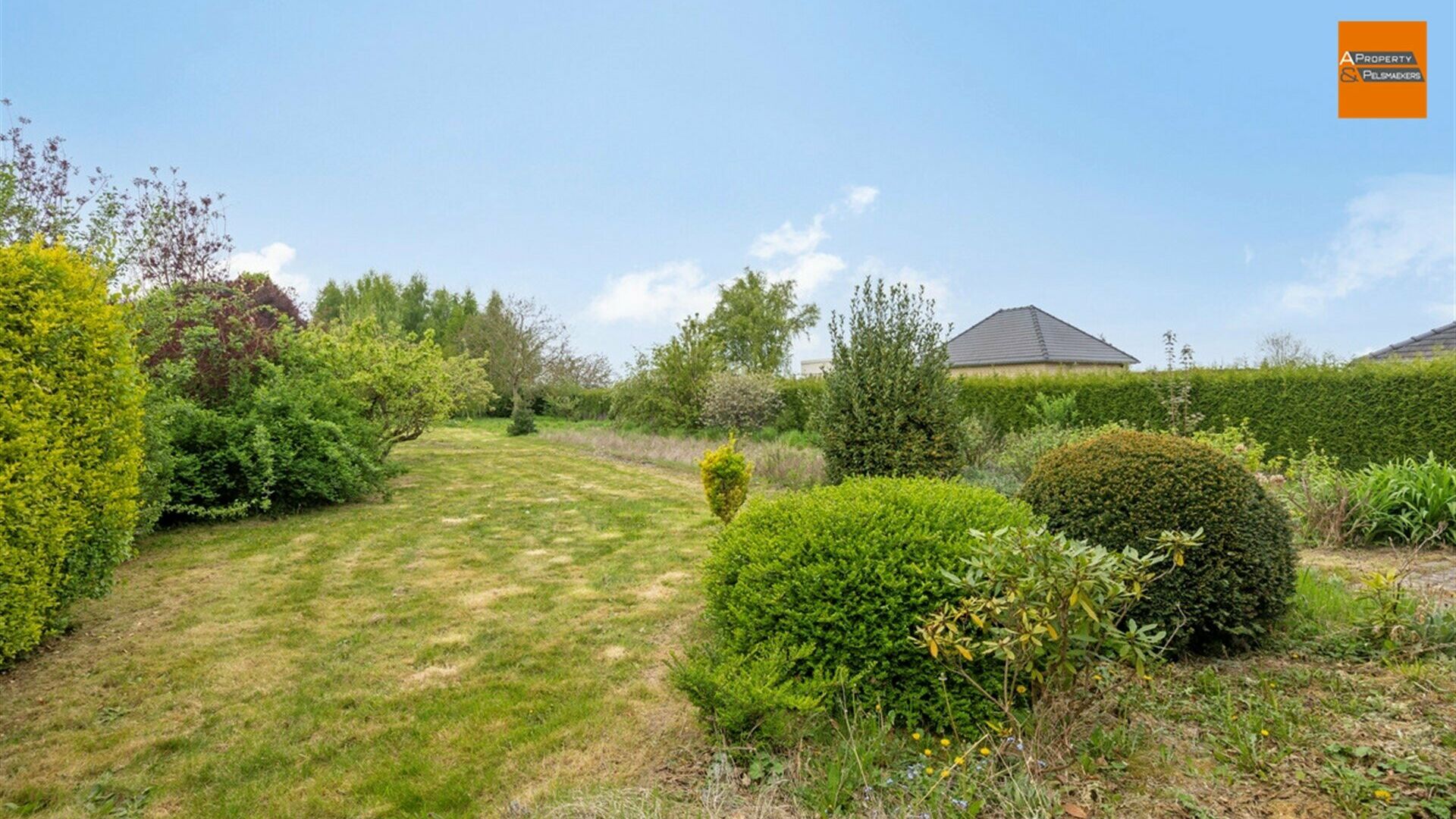 House for sale in ERPS-KWERPS