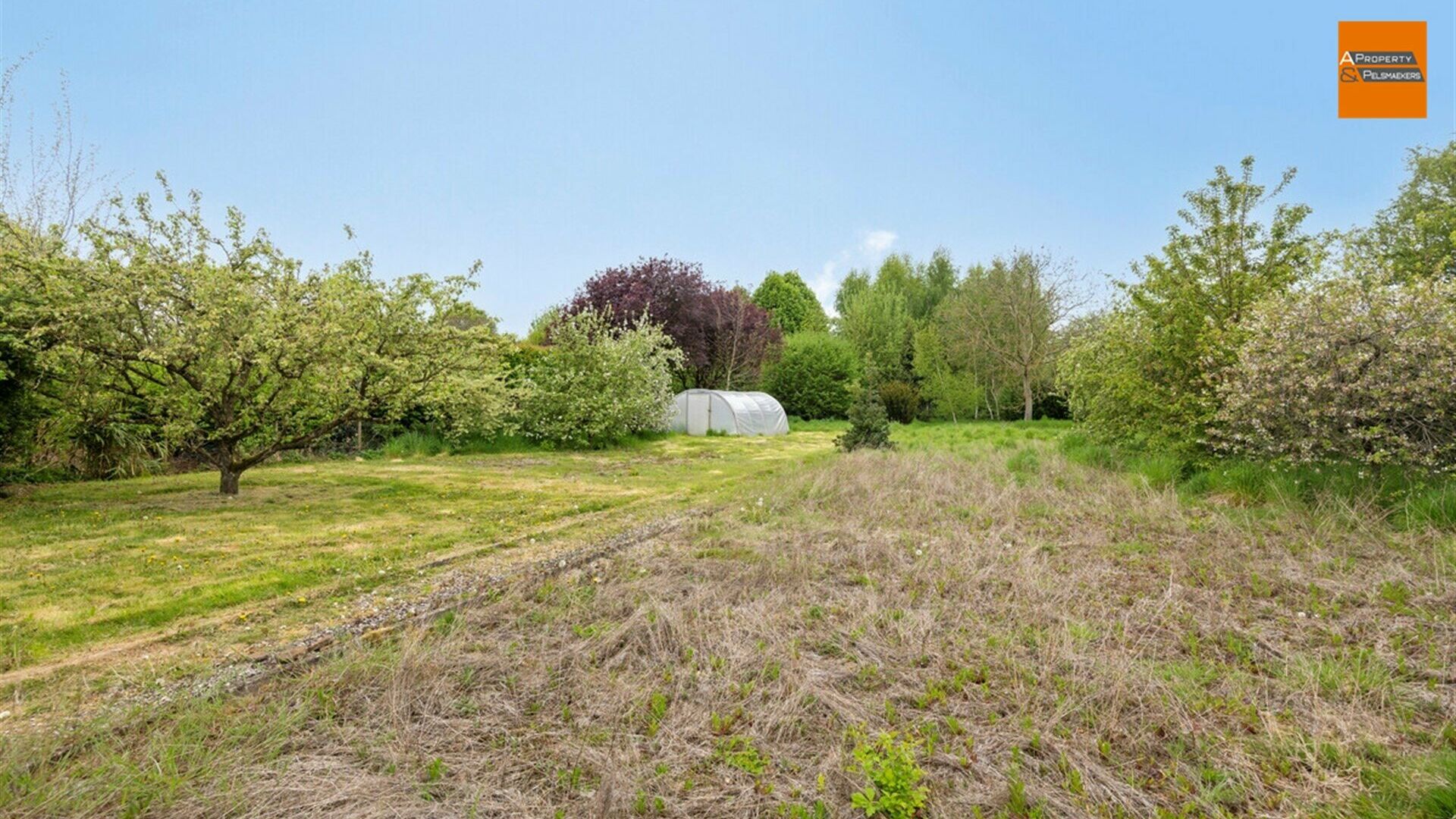 House for sale in ERPS-KWERPS
