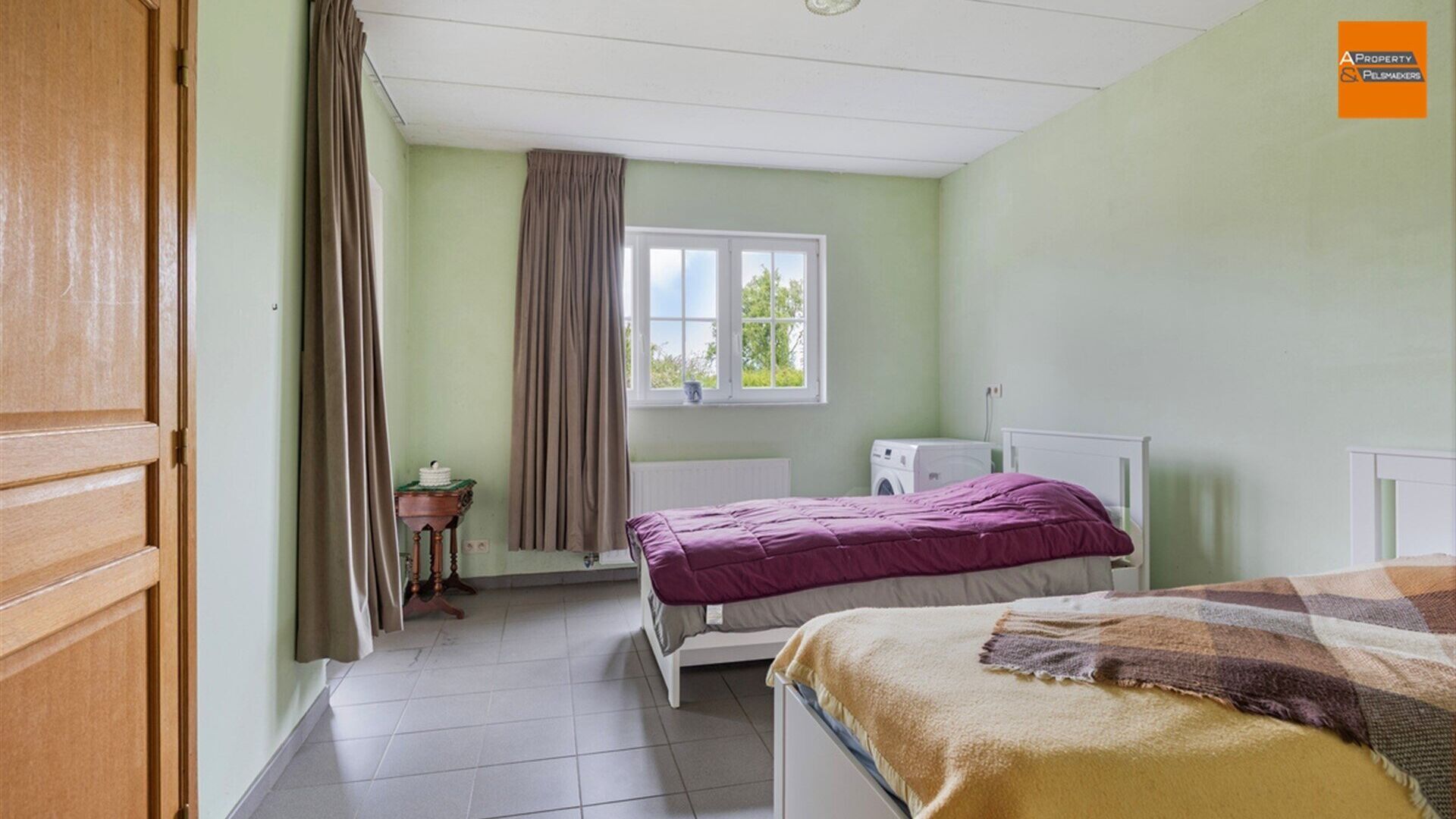 House for sale in ERPS-KWERPS