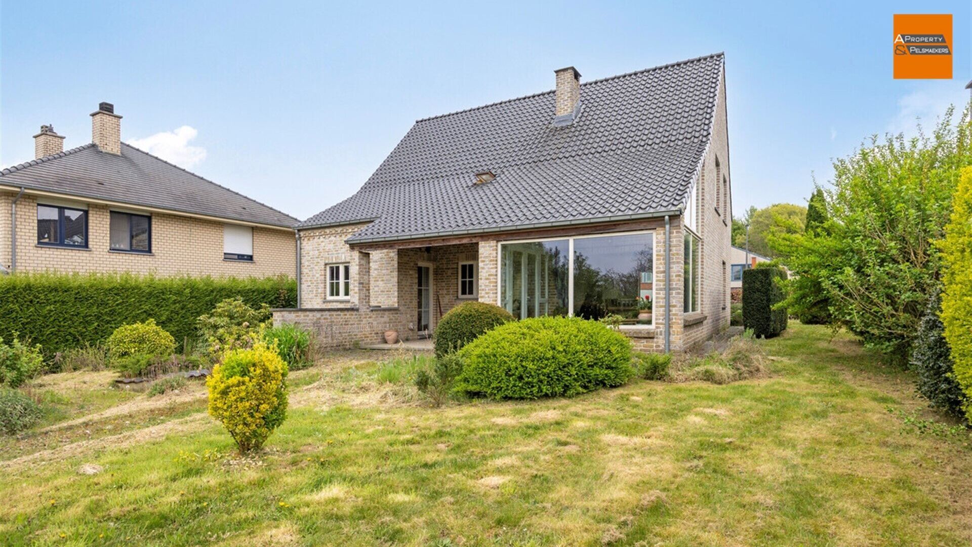 House for sale in ERPS-KWERPS
