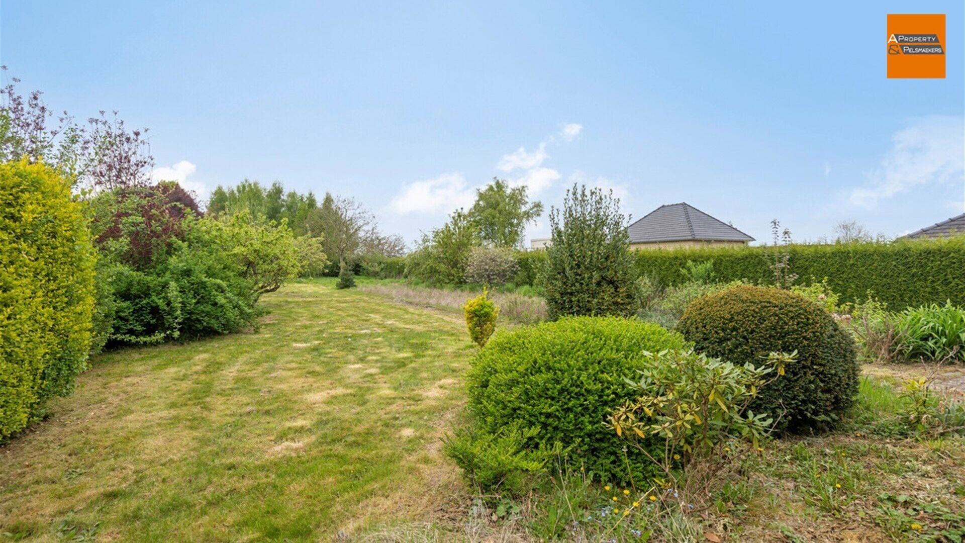 House for sale in ERPS-KWERPS