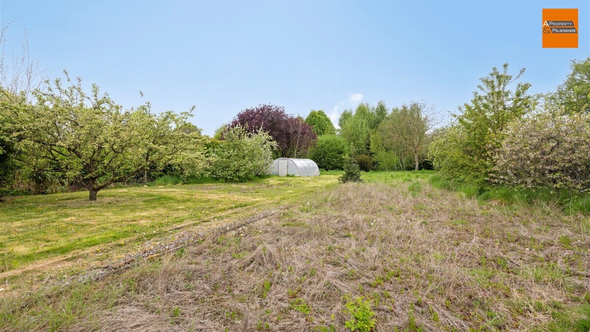 House for sale in ERPS-KWERPS