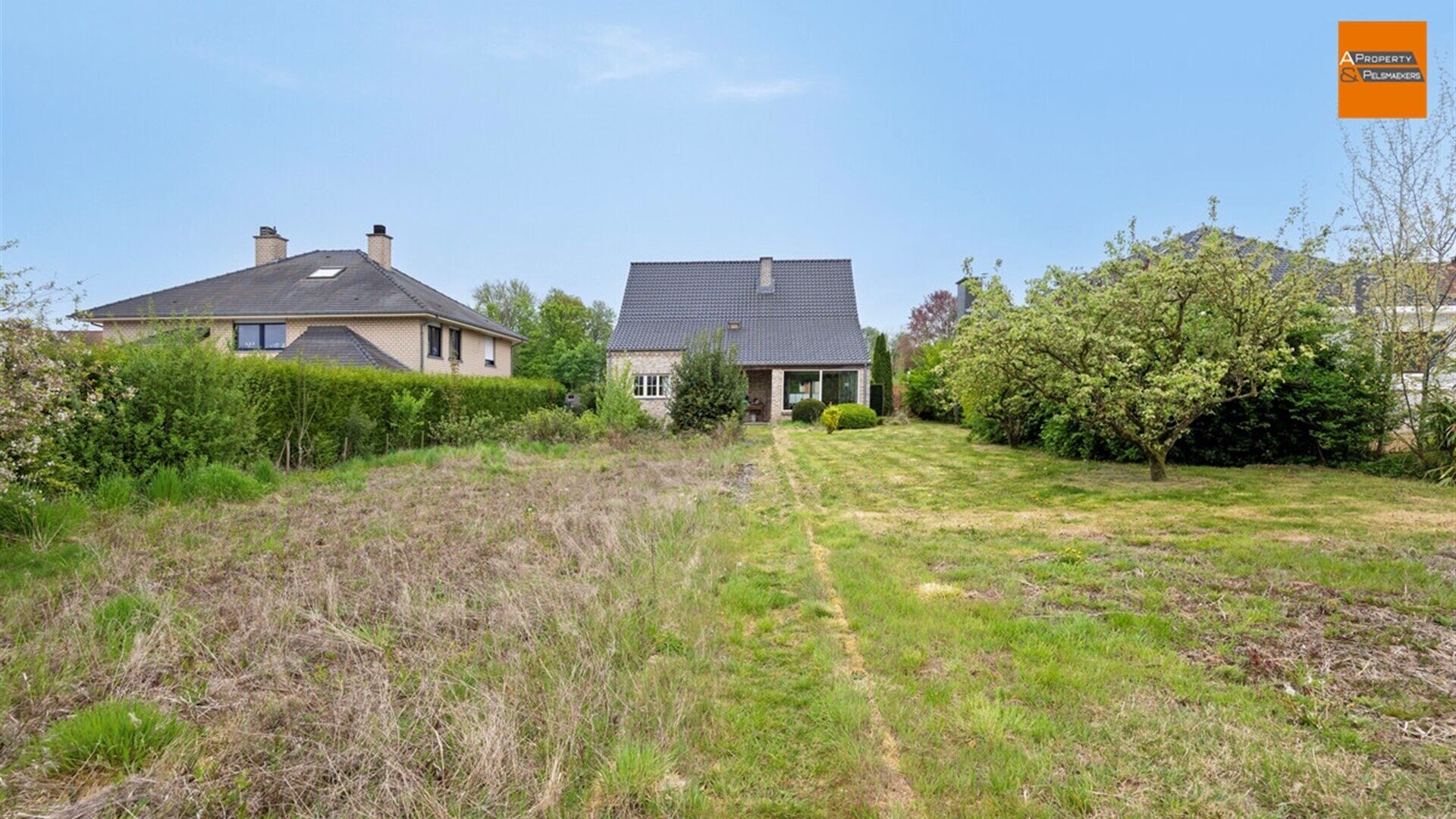 House for sale in ERPS-KWERPS